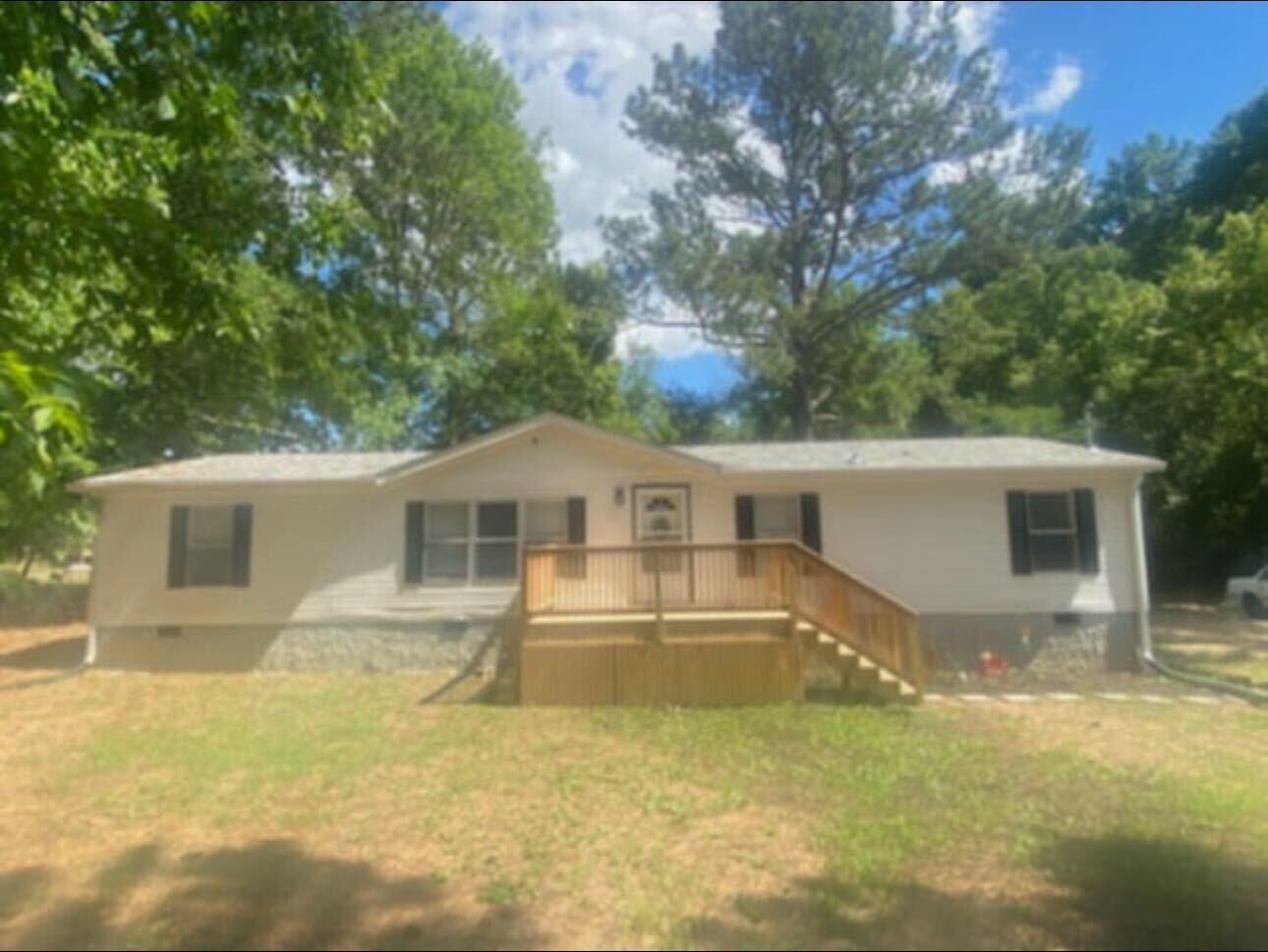 778 NW Reed Pond Rd