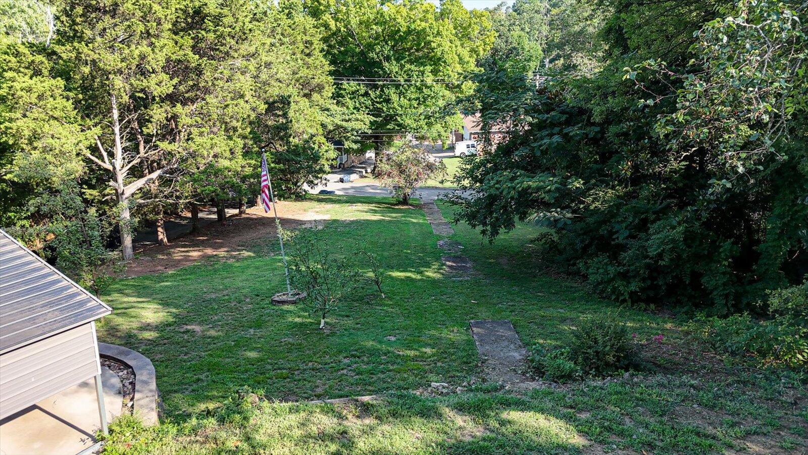 811 Poindexter Avenue