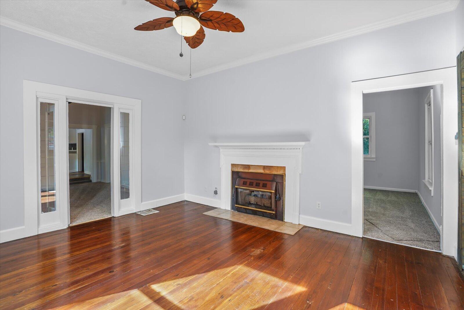 811 Poindexter Avenue
