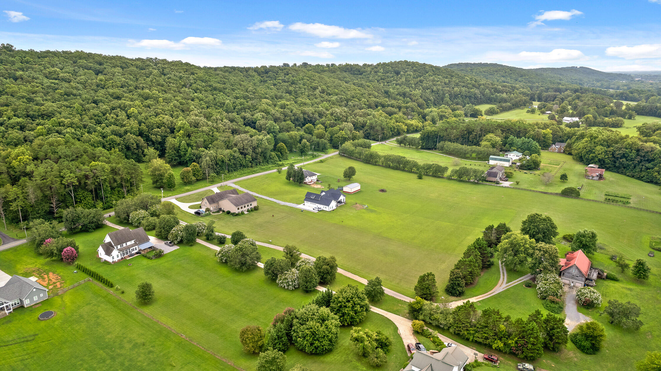 6069 Candies Creek Ridge Road NW