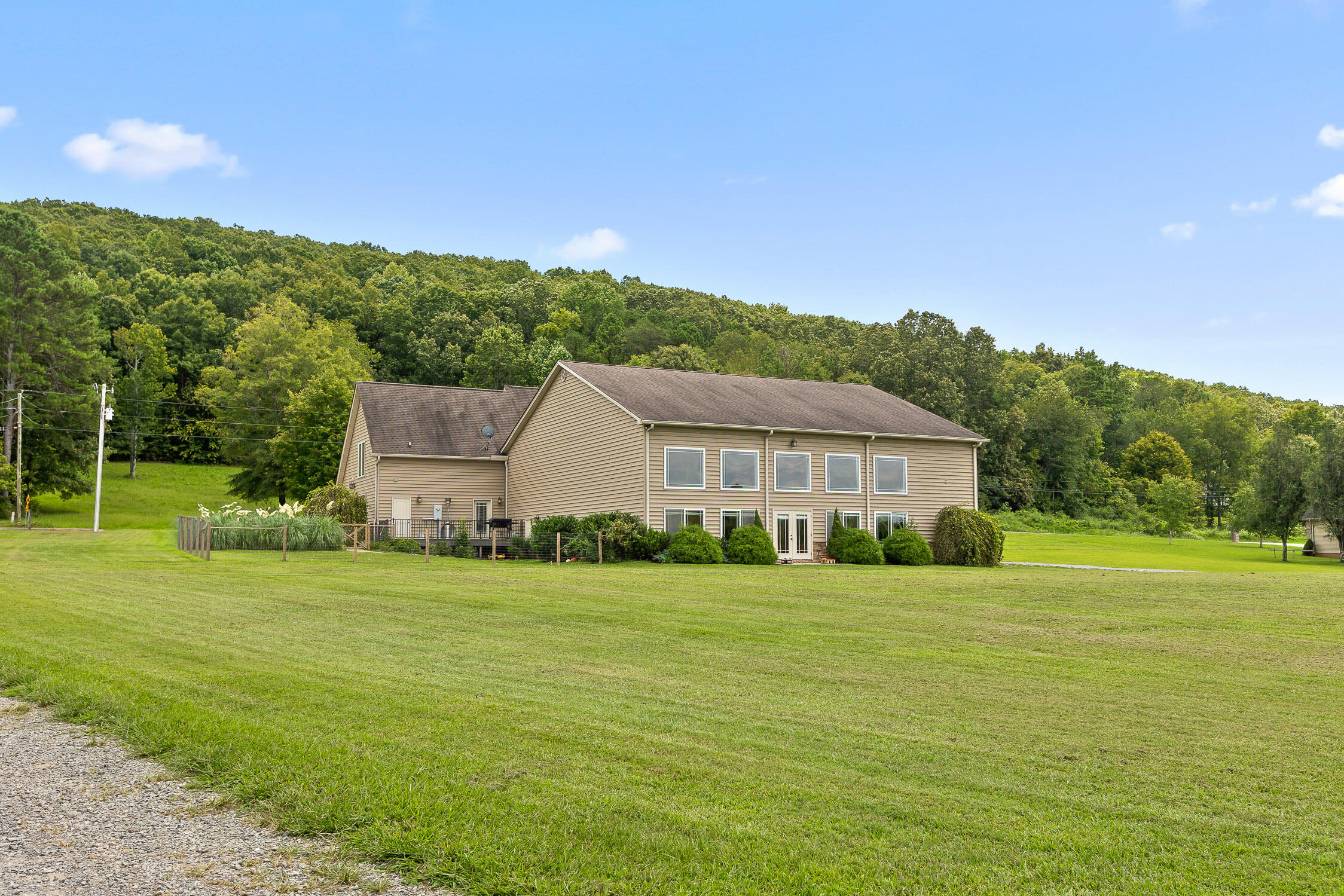 6069 Candies Creek Ridge Road NW