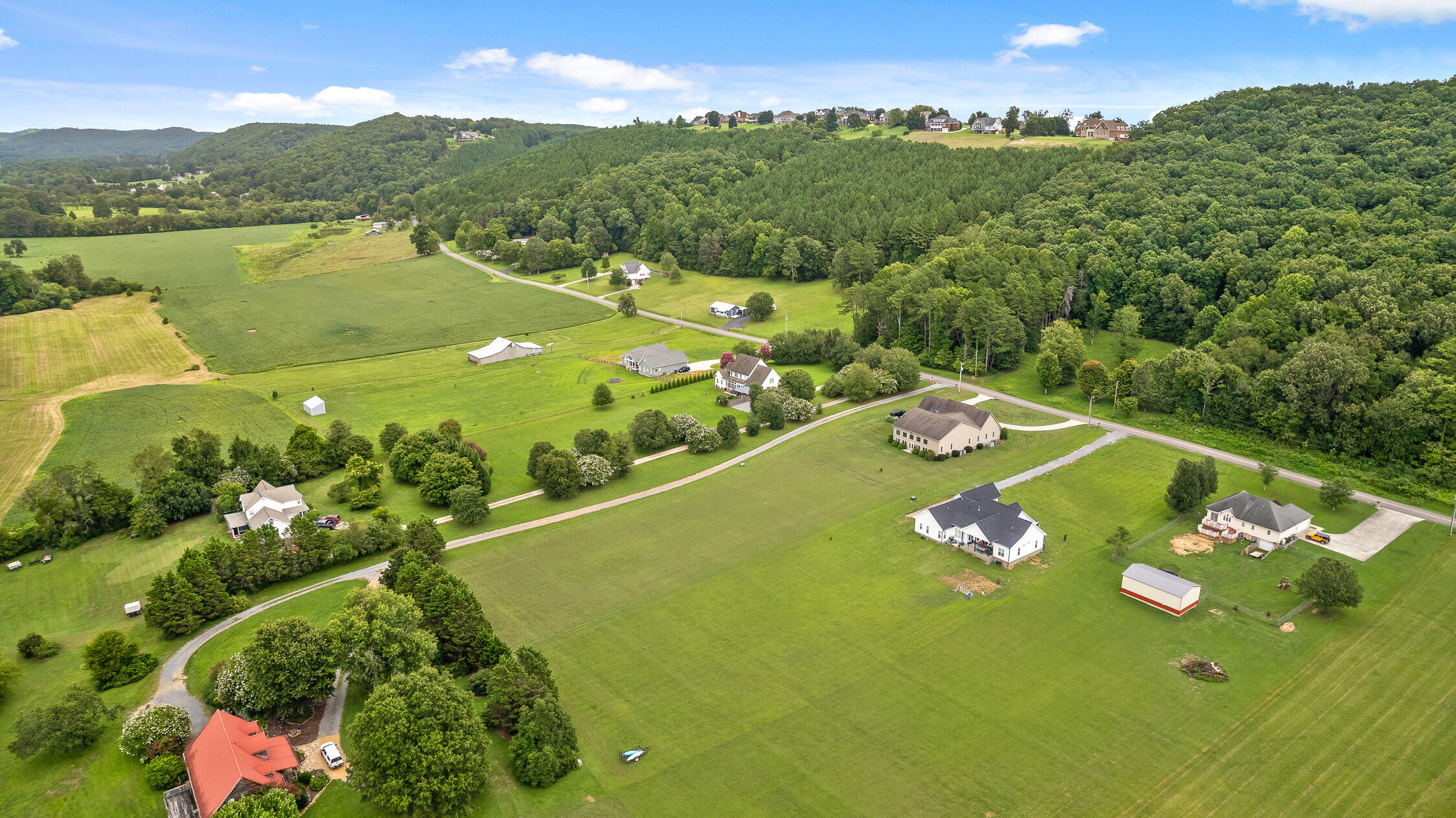 6069 Candies Creek Ridge Road NW