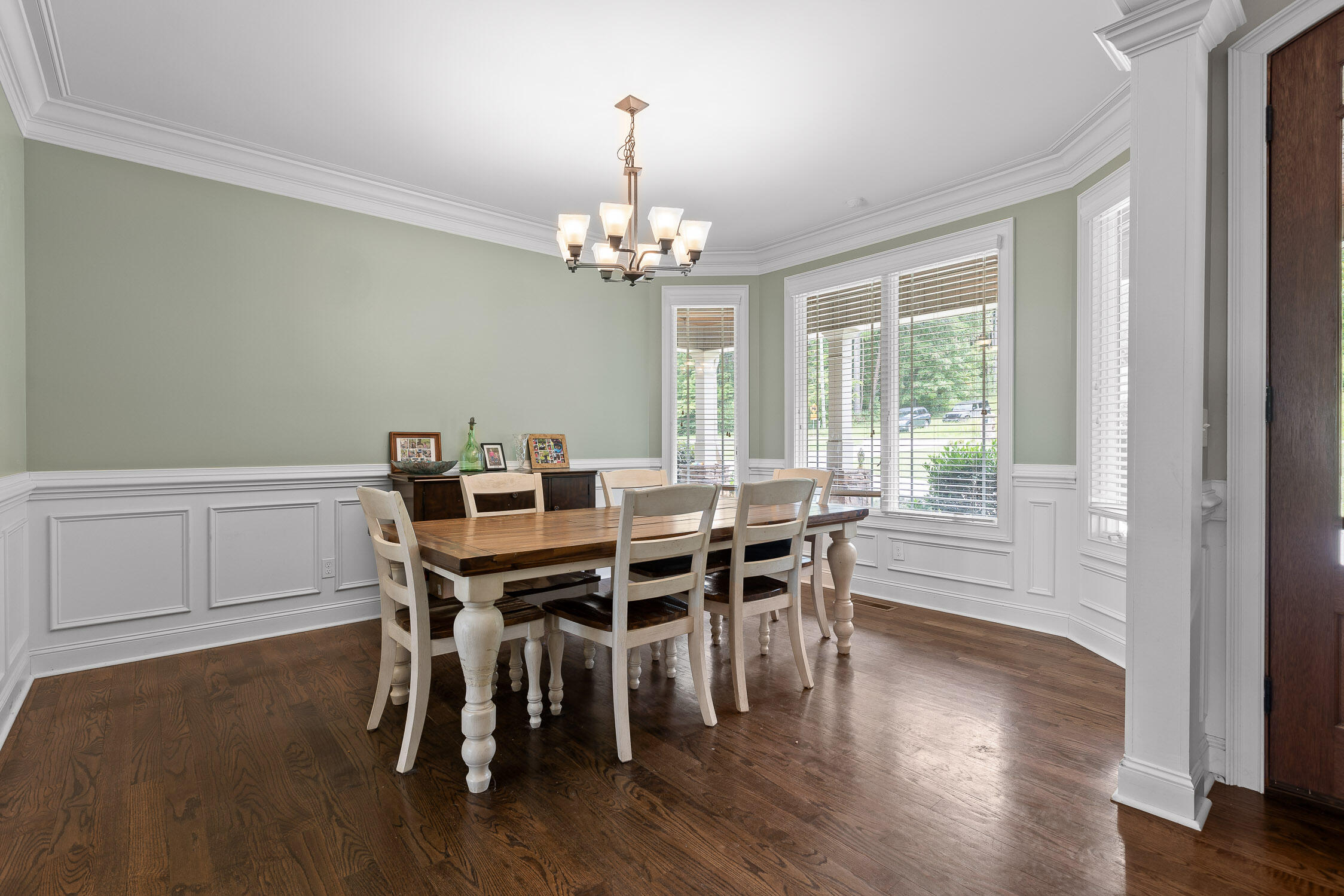 6069 Candies Creek Ridge Road NW