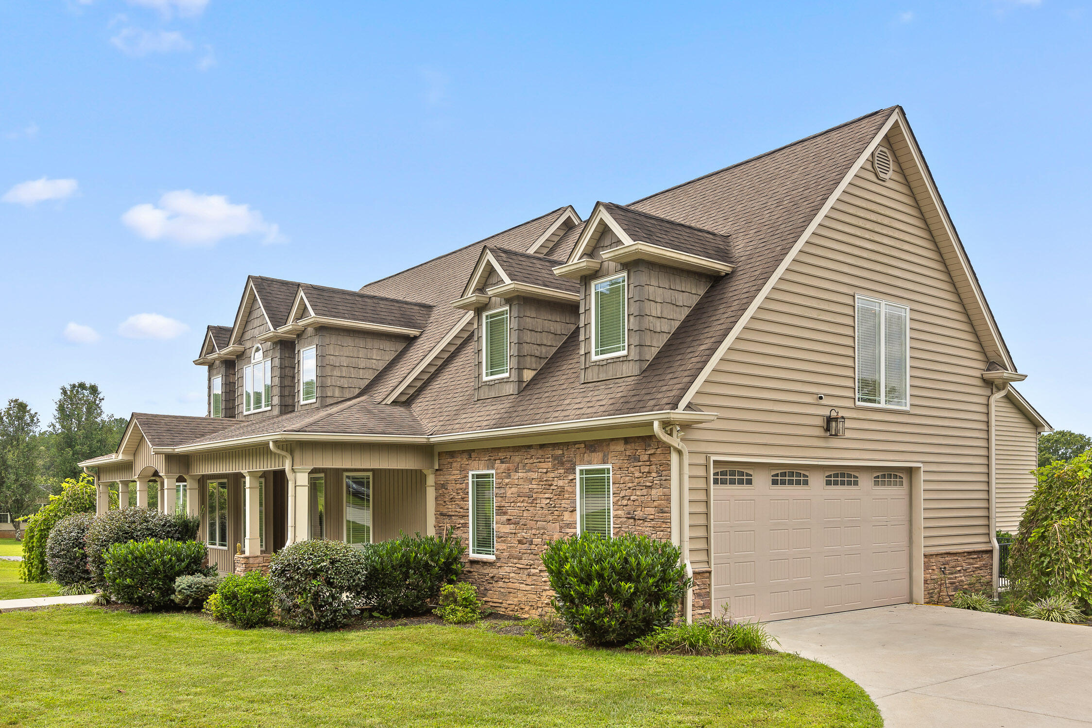 6069 Candies Creek Ridge Road NW