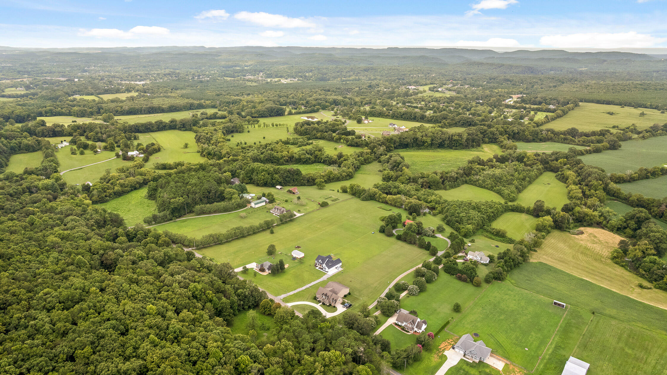 6069 Candies Creek Ridge Road NW