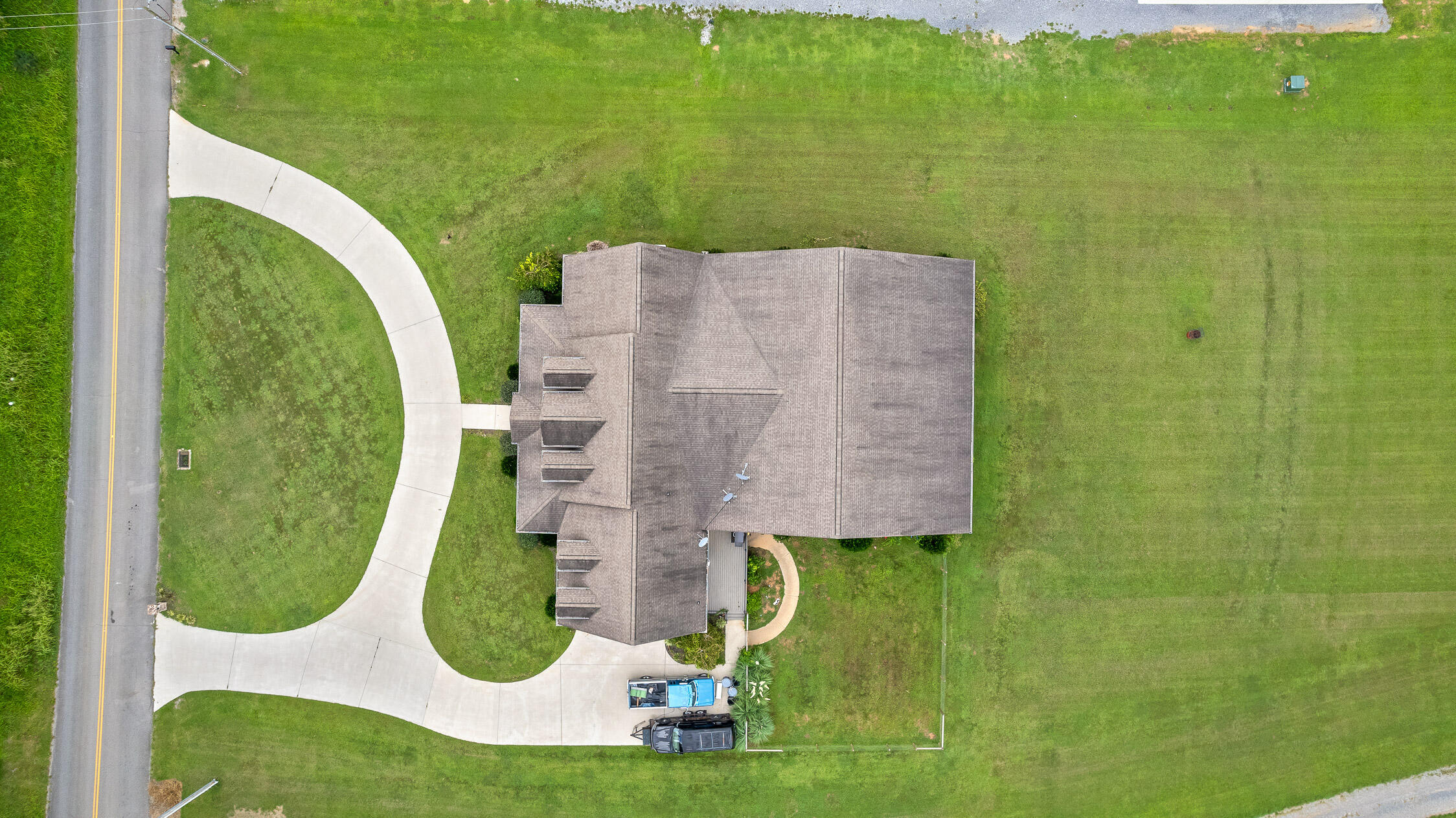 6069 Candies Creek Ridge Road NW