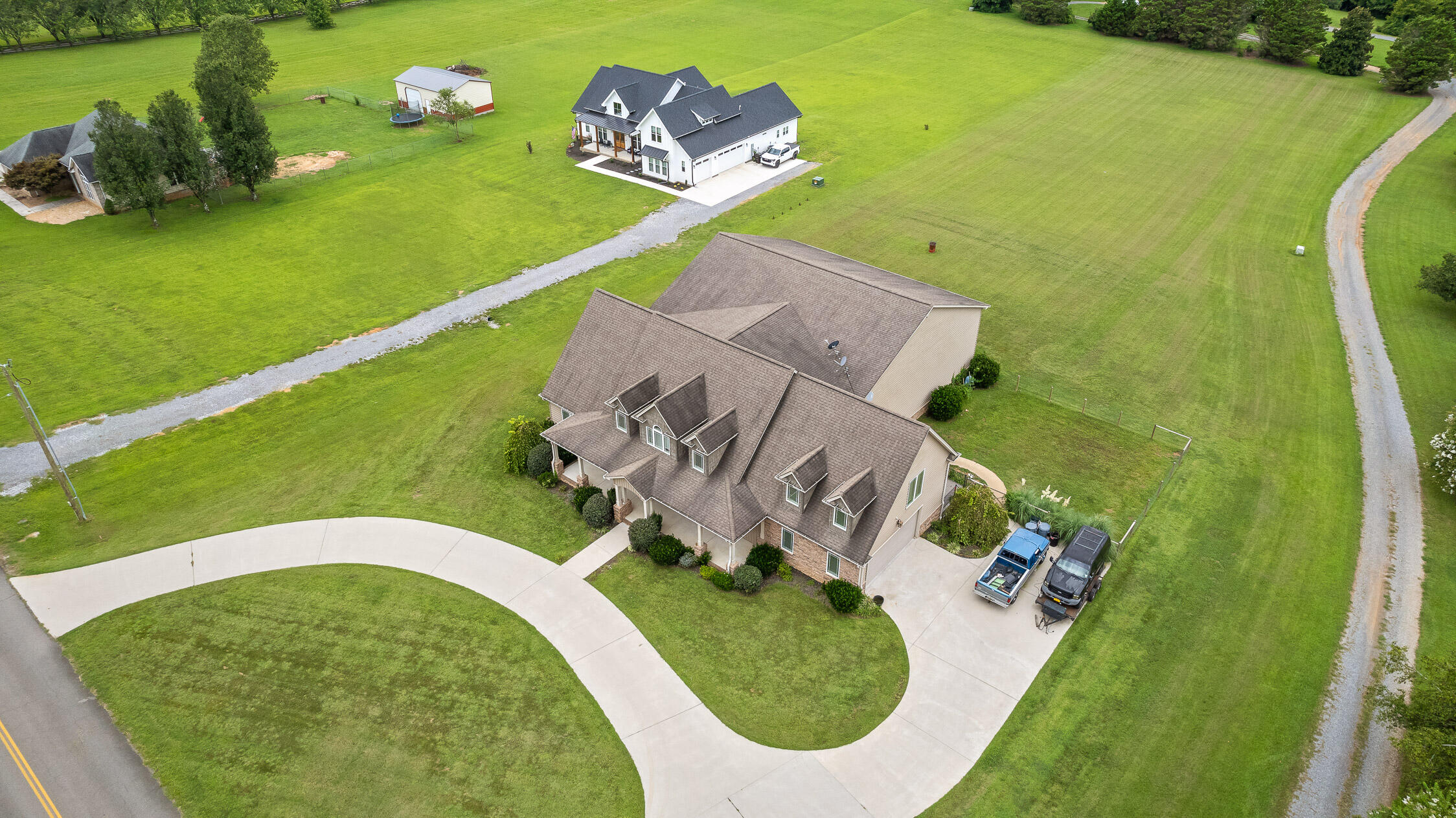 6069 Candies Creek Ridge Road NW