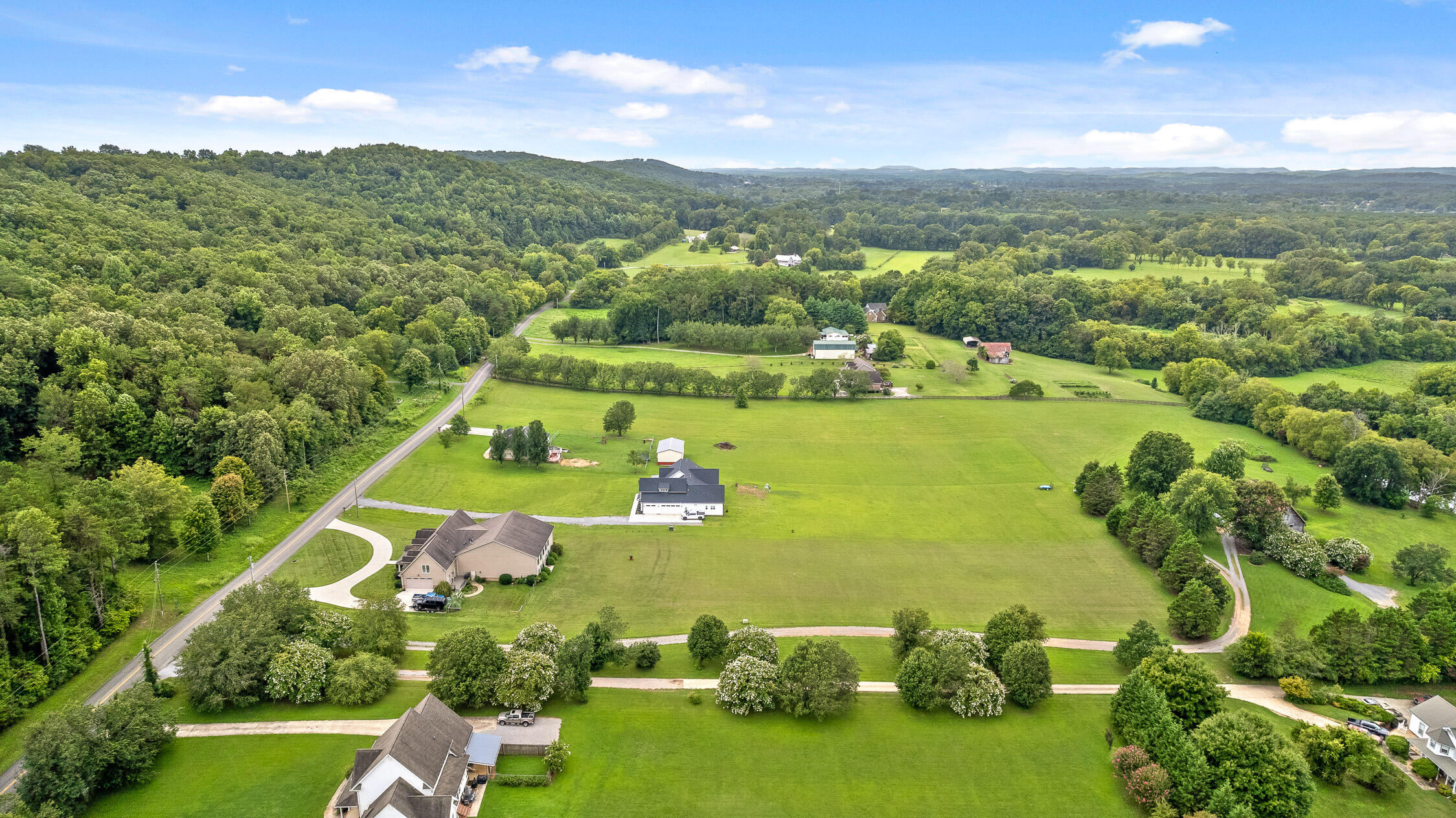 6069 Candies Creek Ridge Road NW