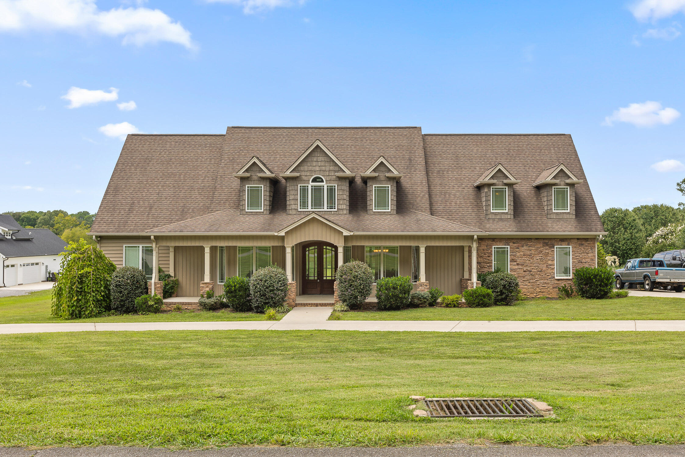 6069 Candies Creek Ridge Road NW