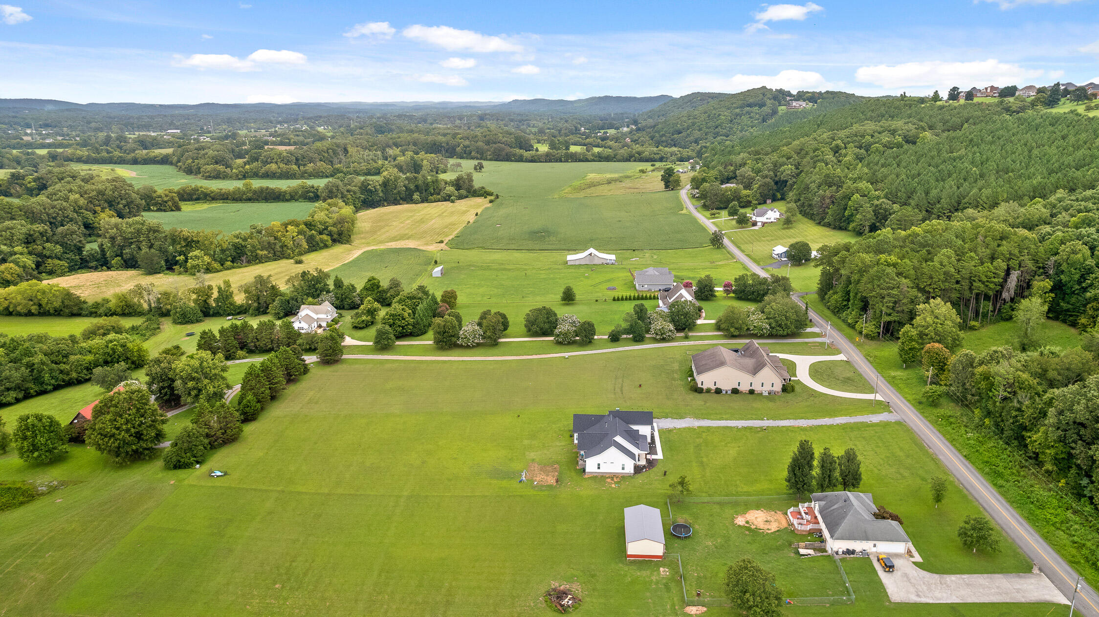6069 Candies Creek Ridge Road NW