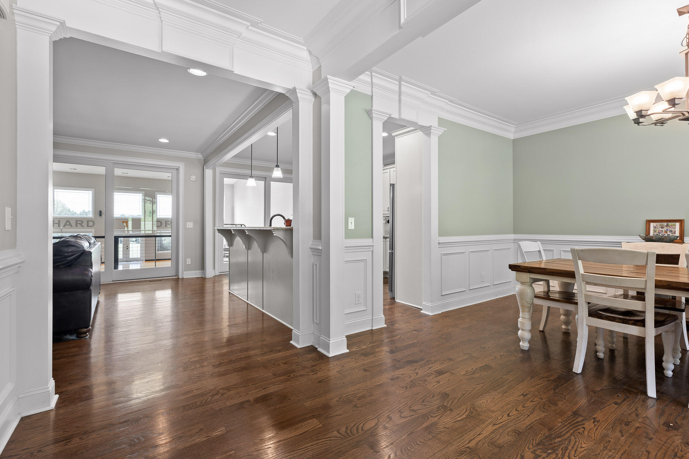 6069 Candies Creek Ridge Road NW