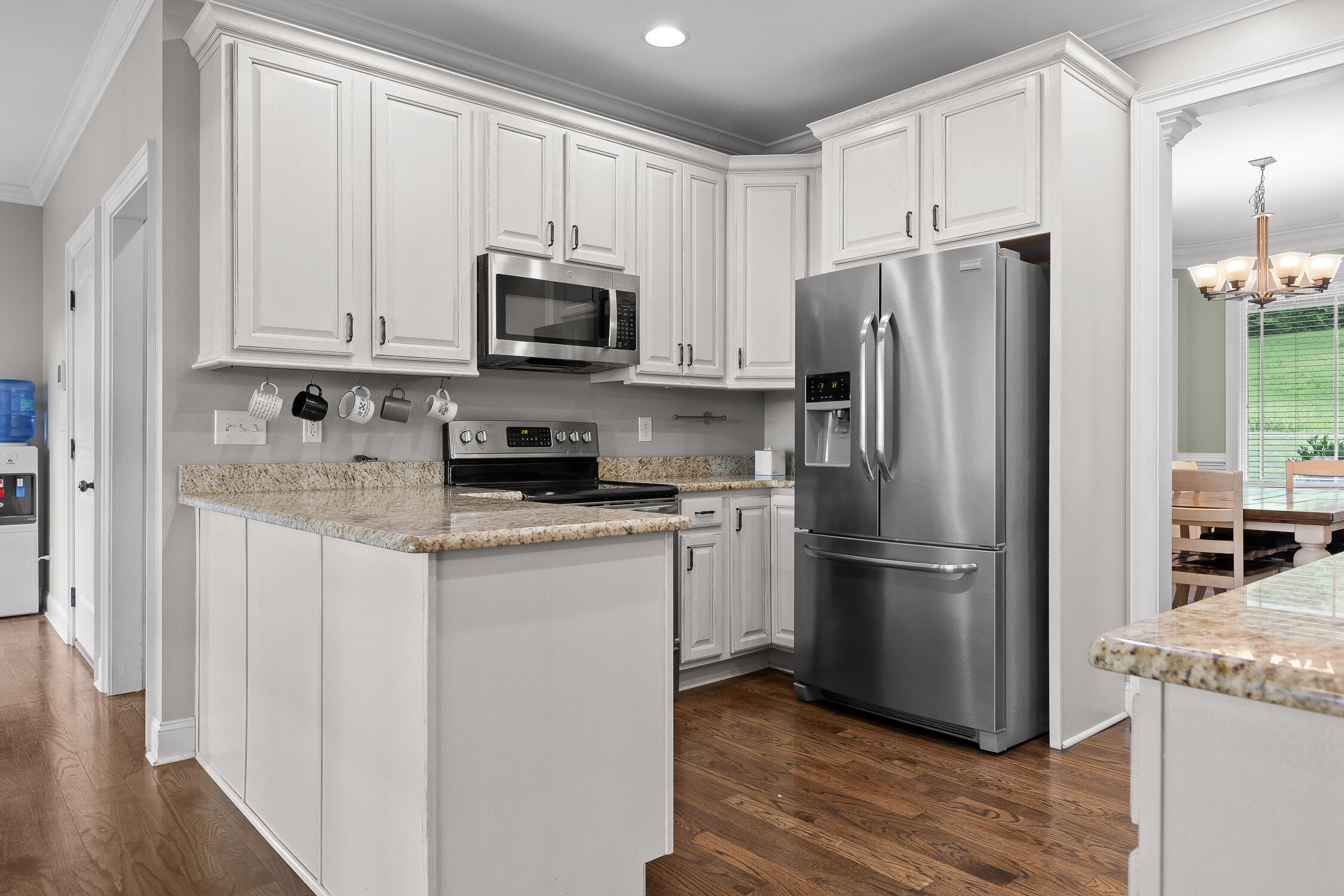 6069 Candies Creek Ridge Road NW