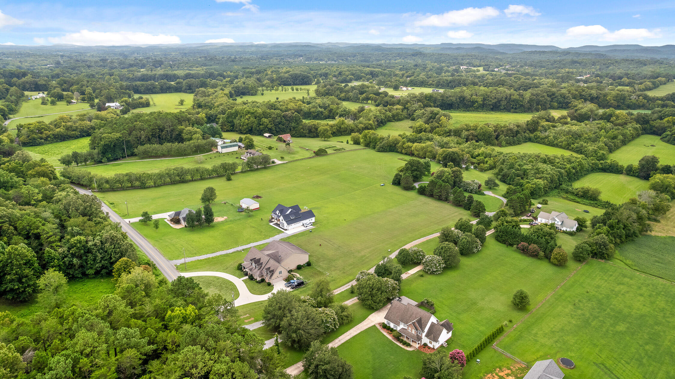 6069 Candies Creek Ridge Road NW