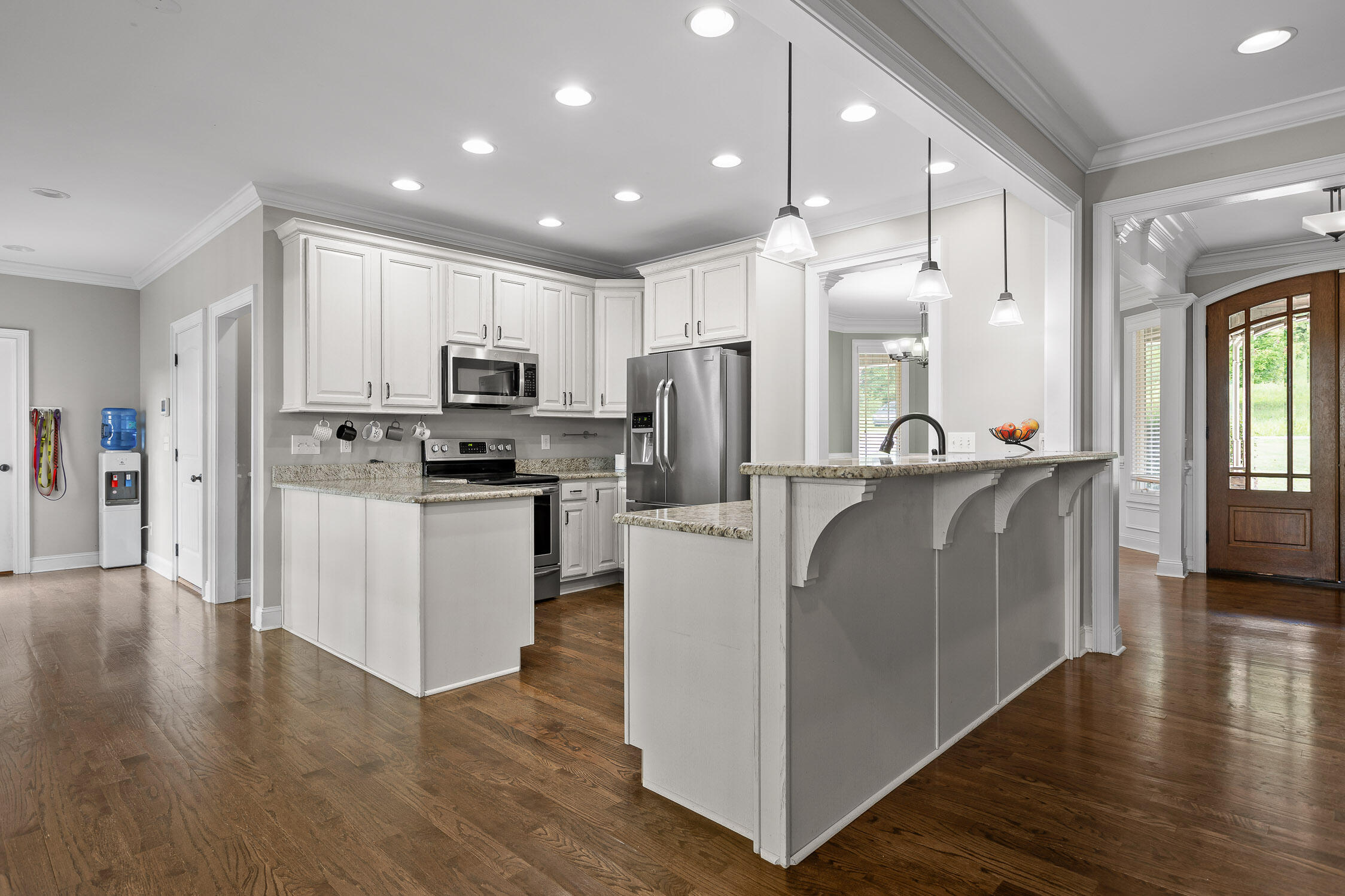 6069 Candies Creek Ridge Road NW