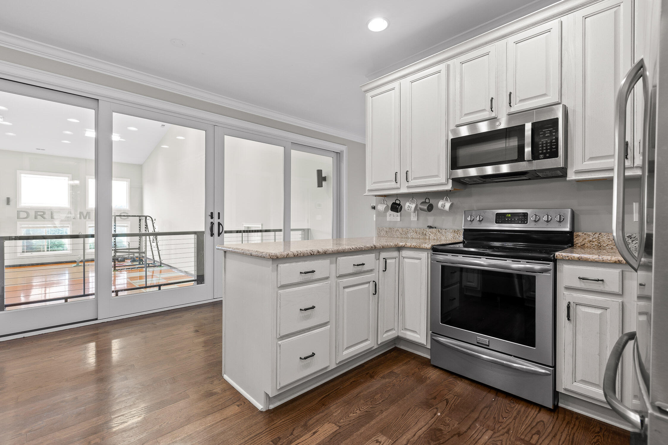 6069 Candies Creek Ridge Road NW