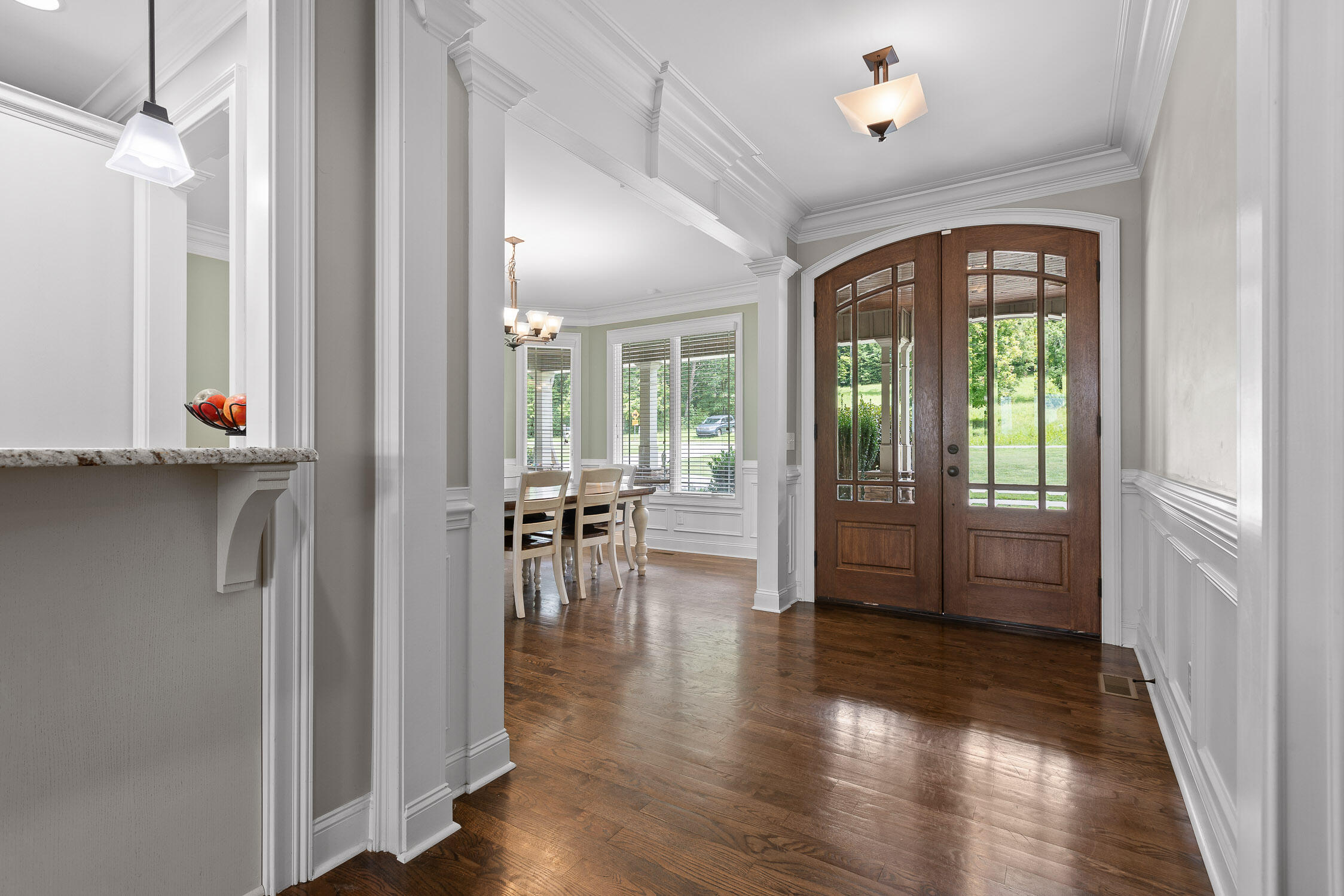 6069 Candies Creek Ridge Road NW