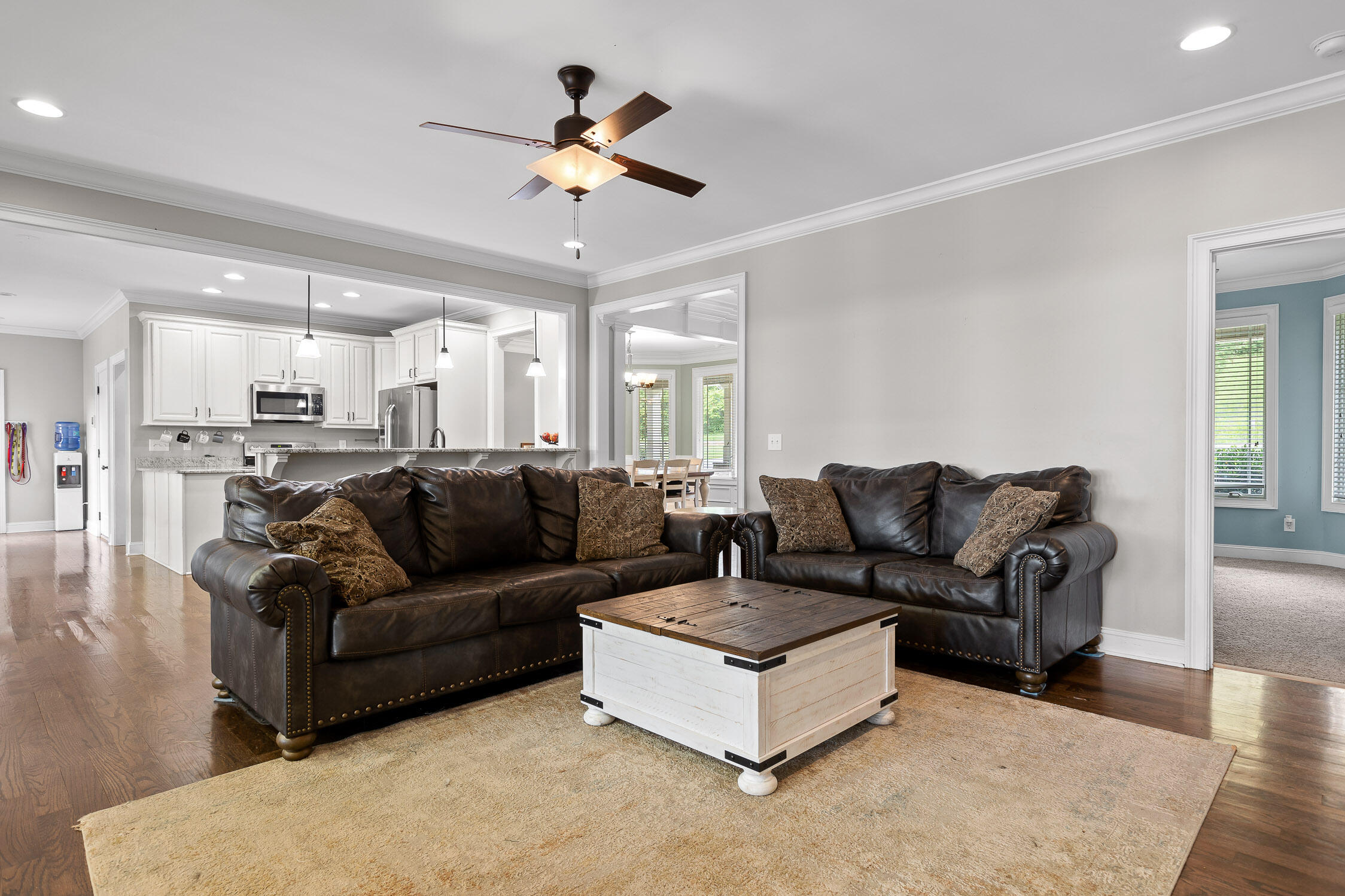6069 Candies Creek Ridge Road NW