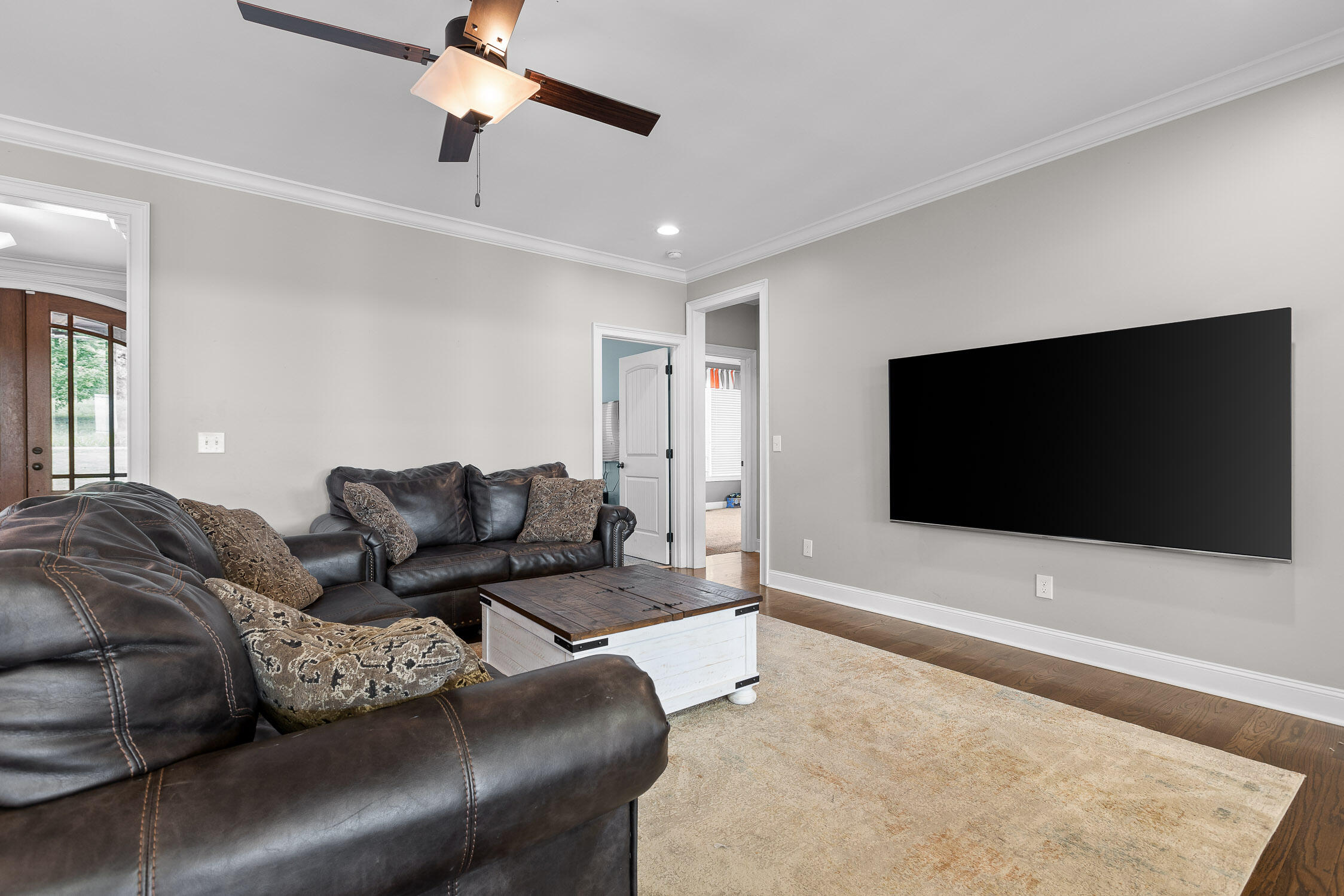 6069 Candies Creek Ridge Road NW