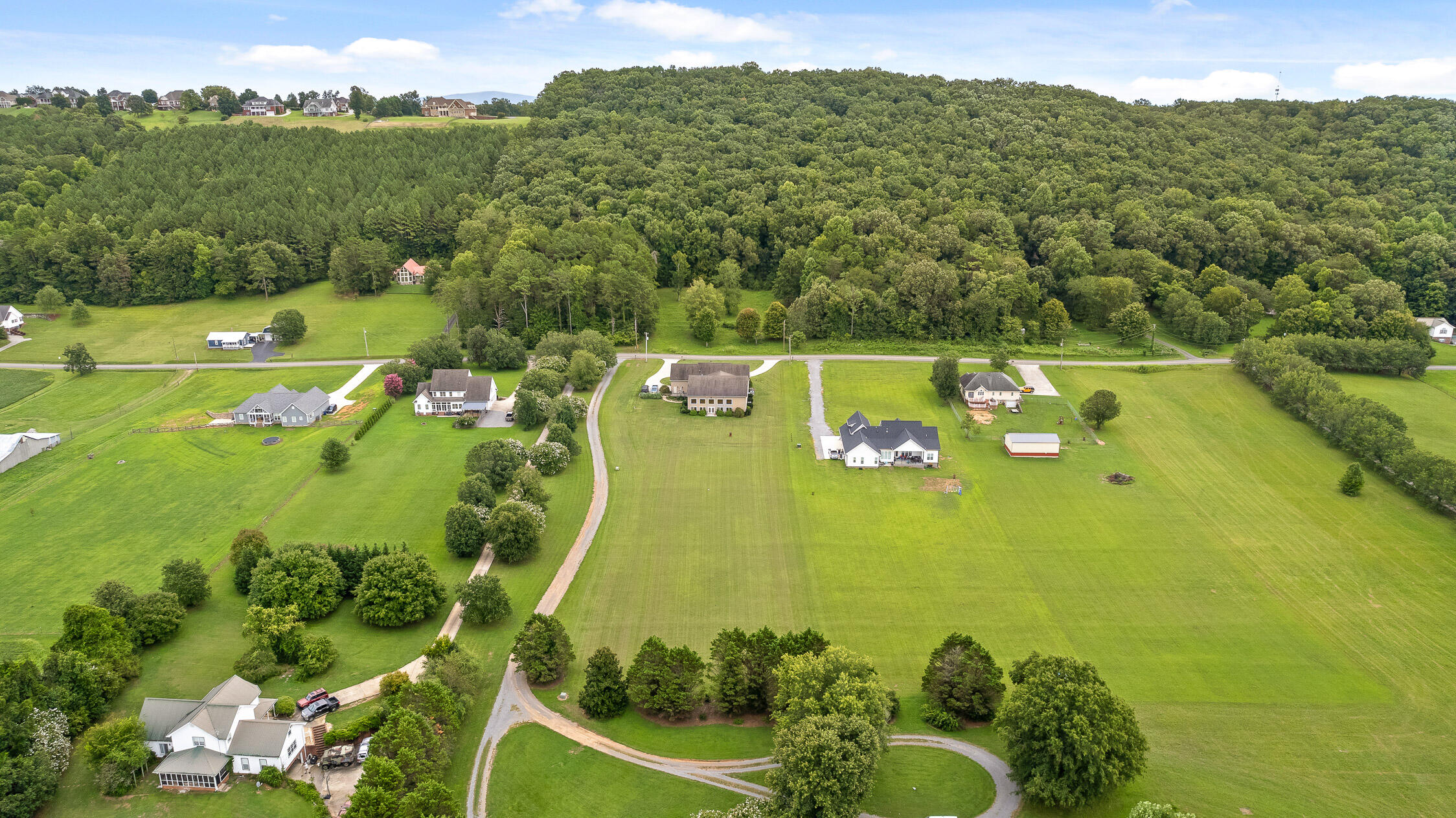 6069 Candies Creek Ridge Road NW