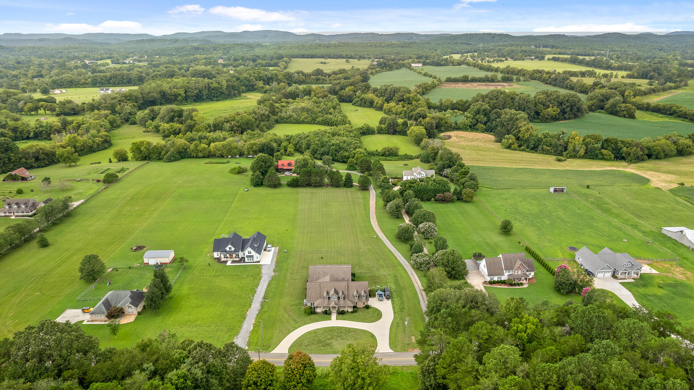 6069 Candies Creek Ridge Road NW