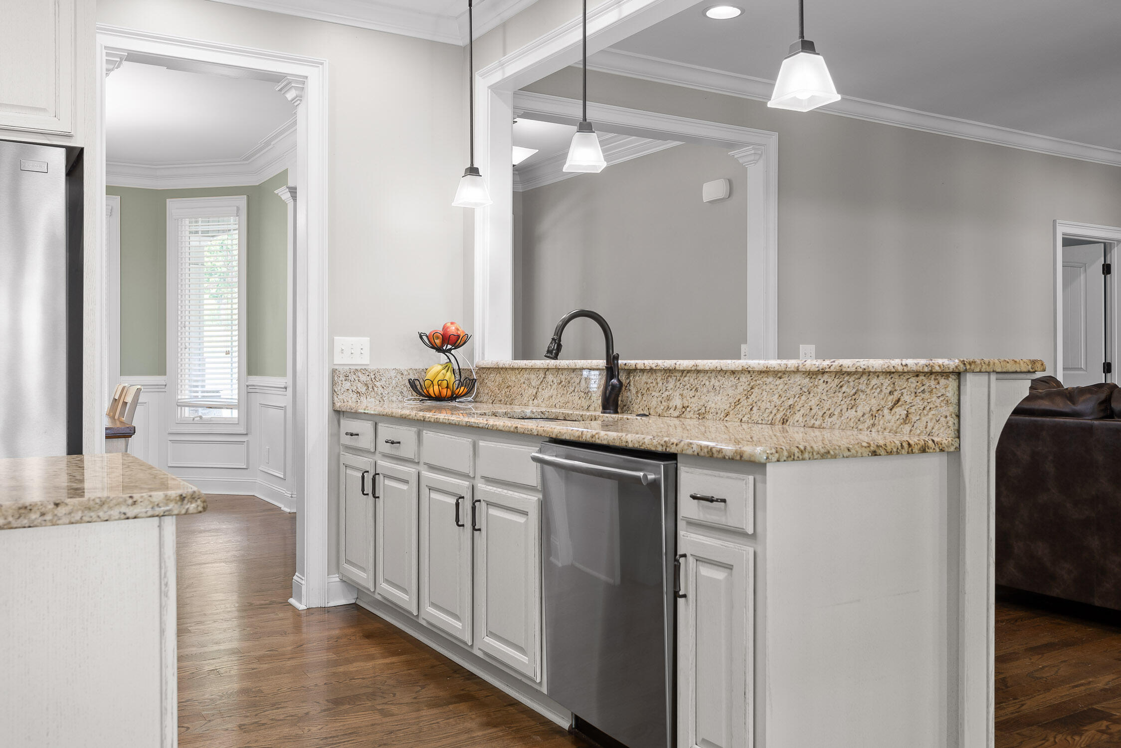 6069 Candies Creek Ridge Road NW