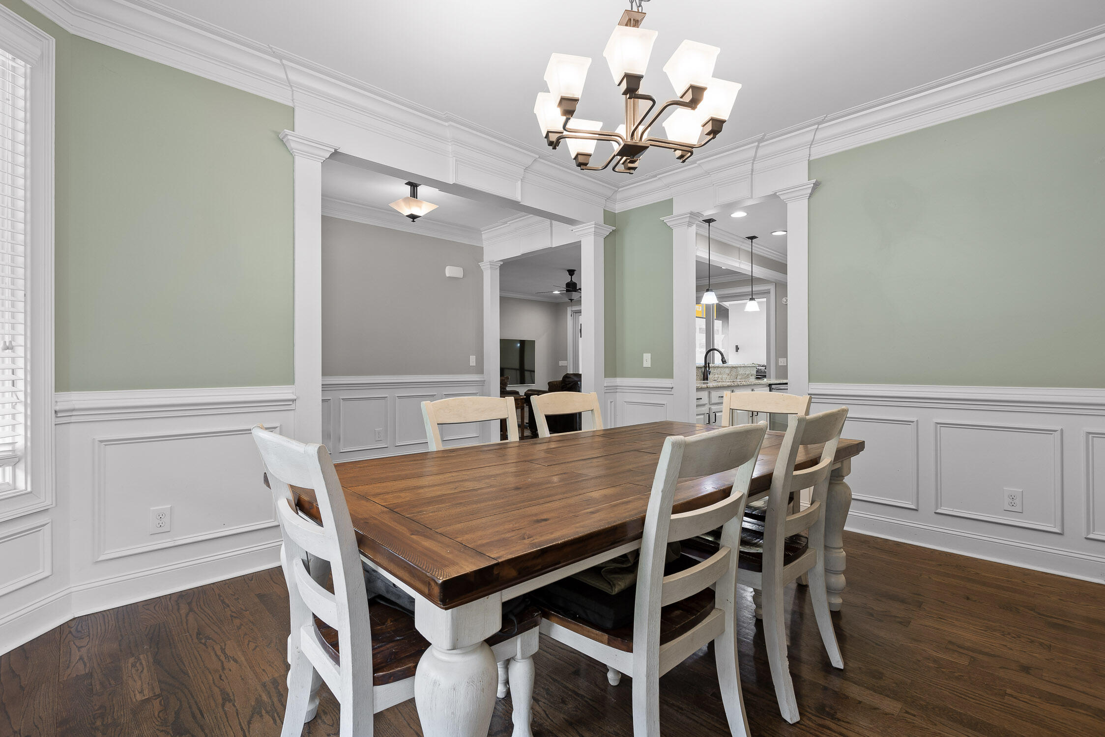 6069 Candies Creek Ridge Road NW