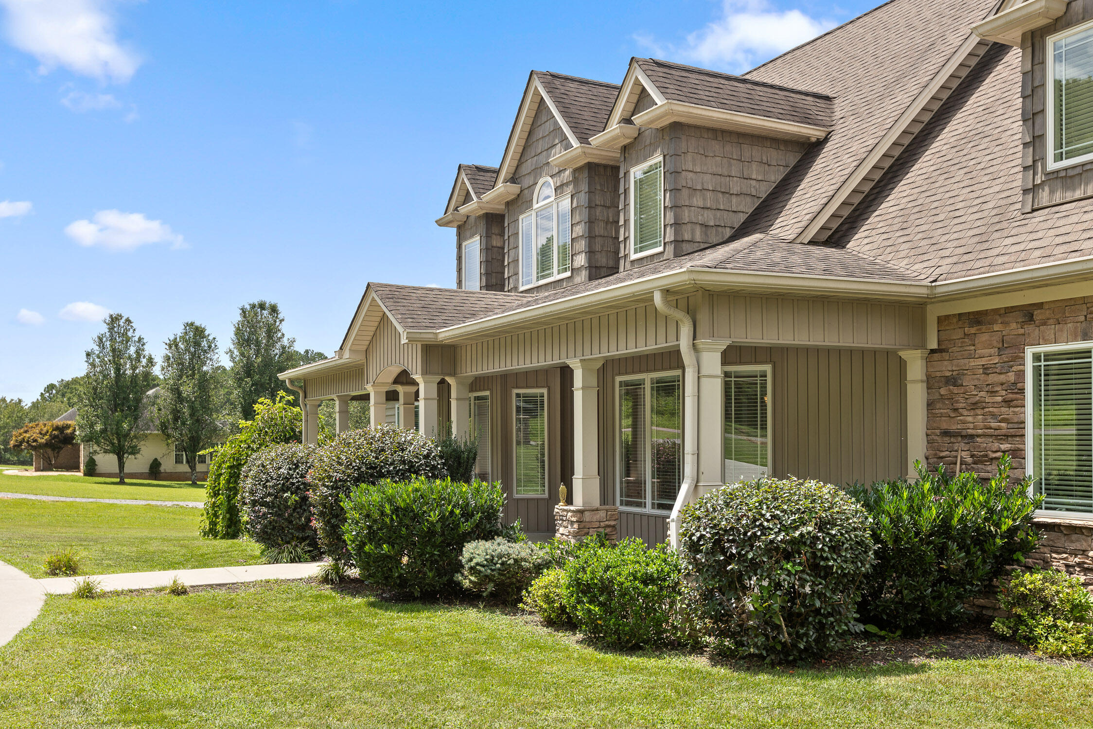 6069 Candies Creek Ridge Road NW