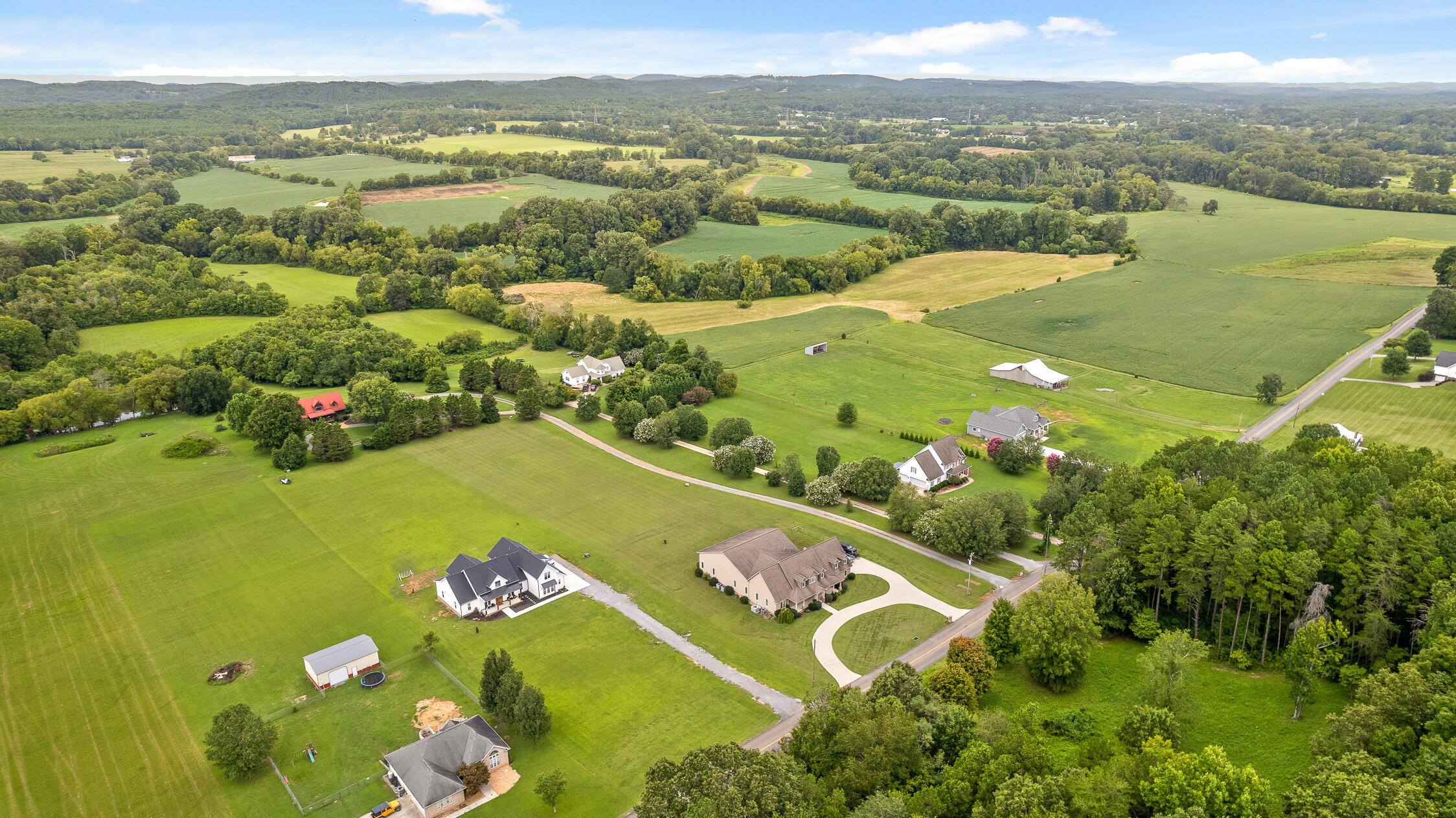 6069 Candies Creek Ridge Road NW