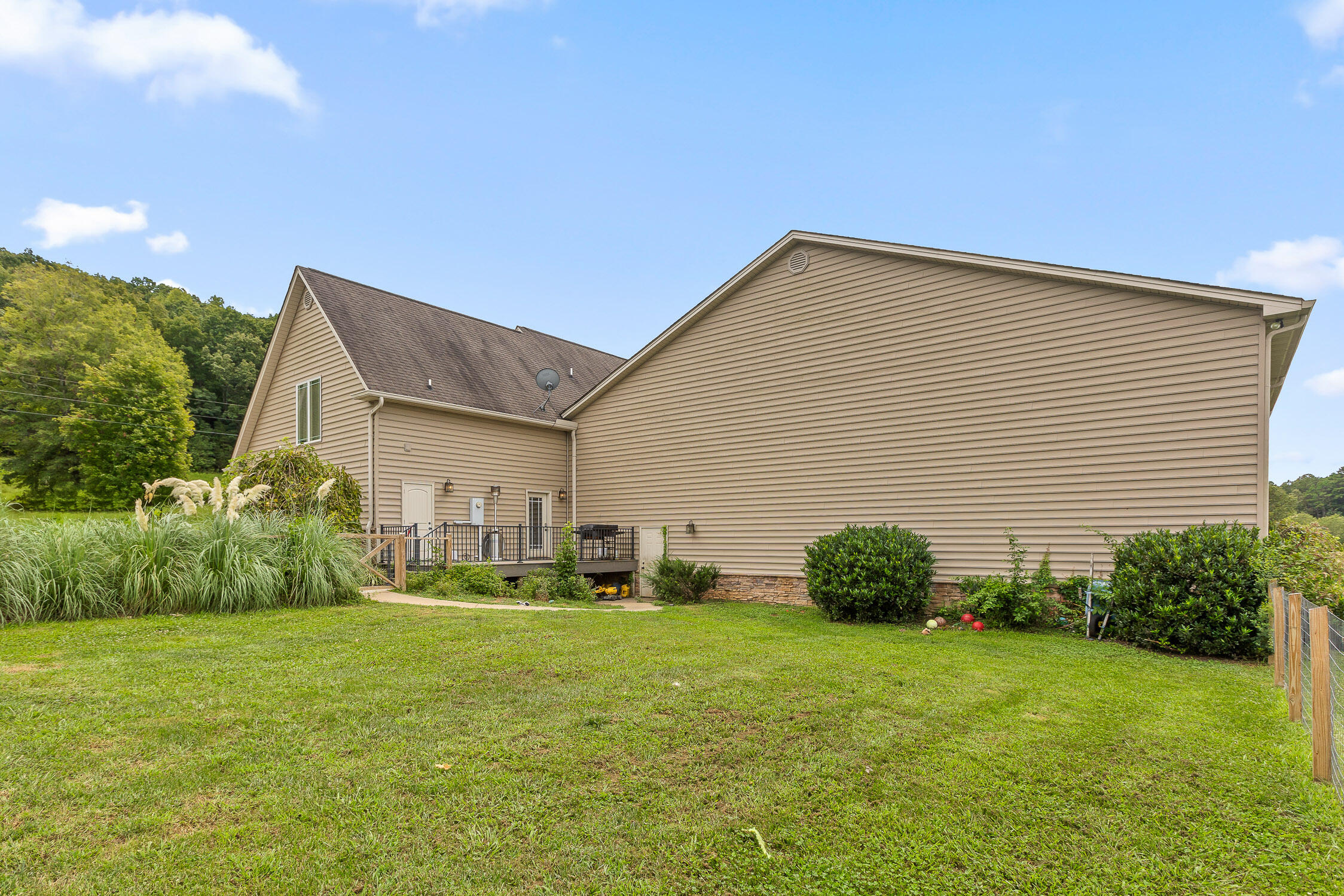 6069 Candies Creek Ridge Road NW
