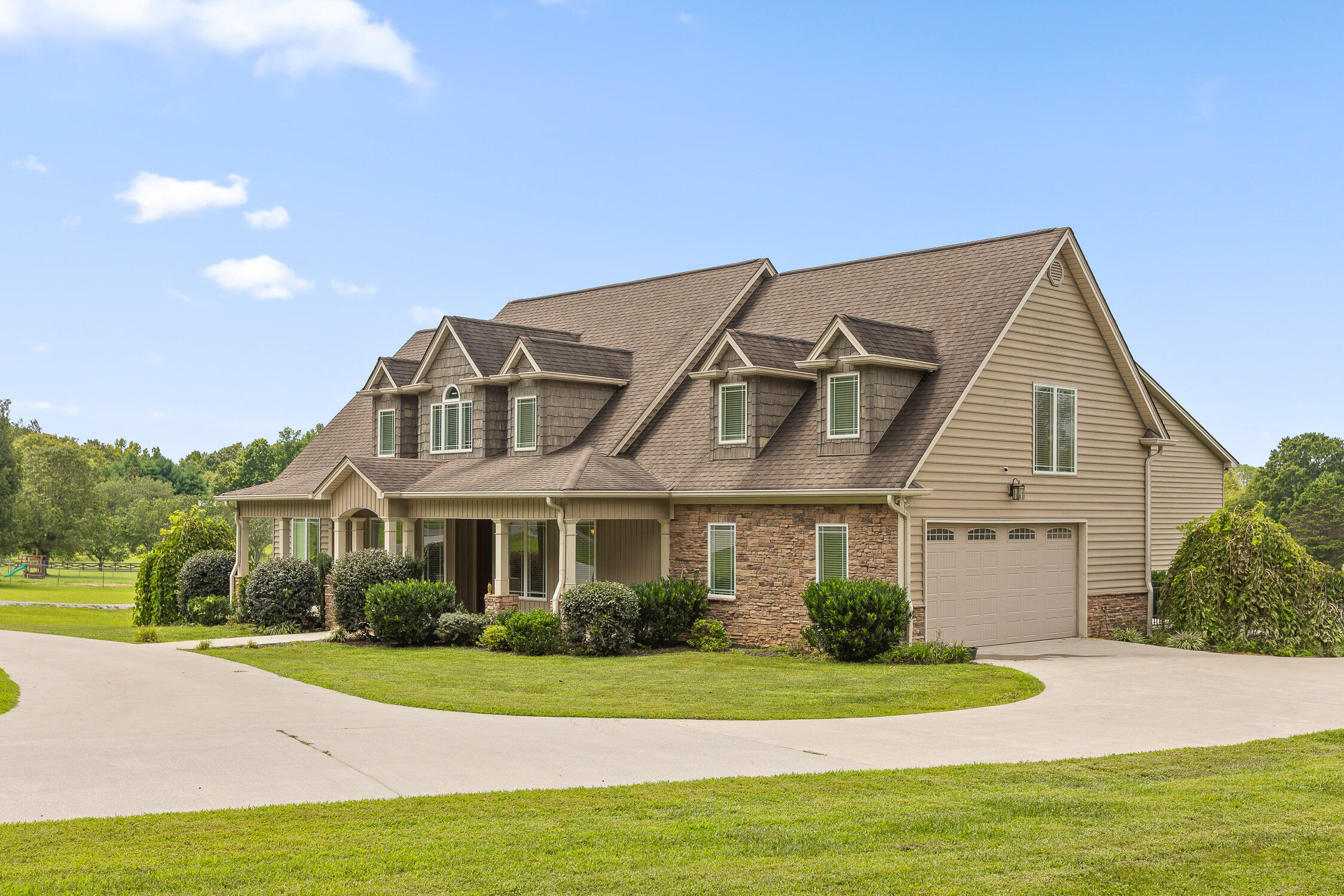 6069 Candies Creek Ridge Road NW