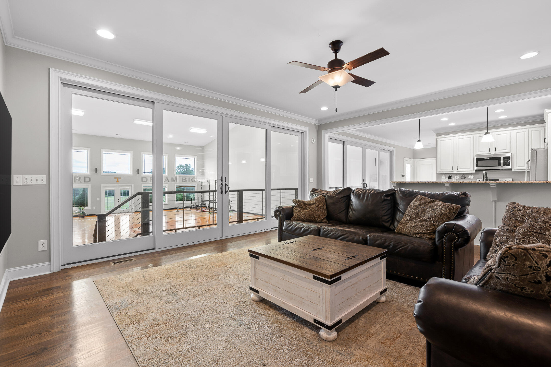 6069 Candies Creek Ridge Road NW