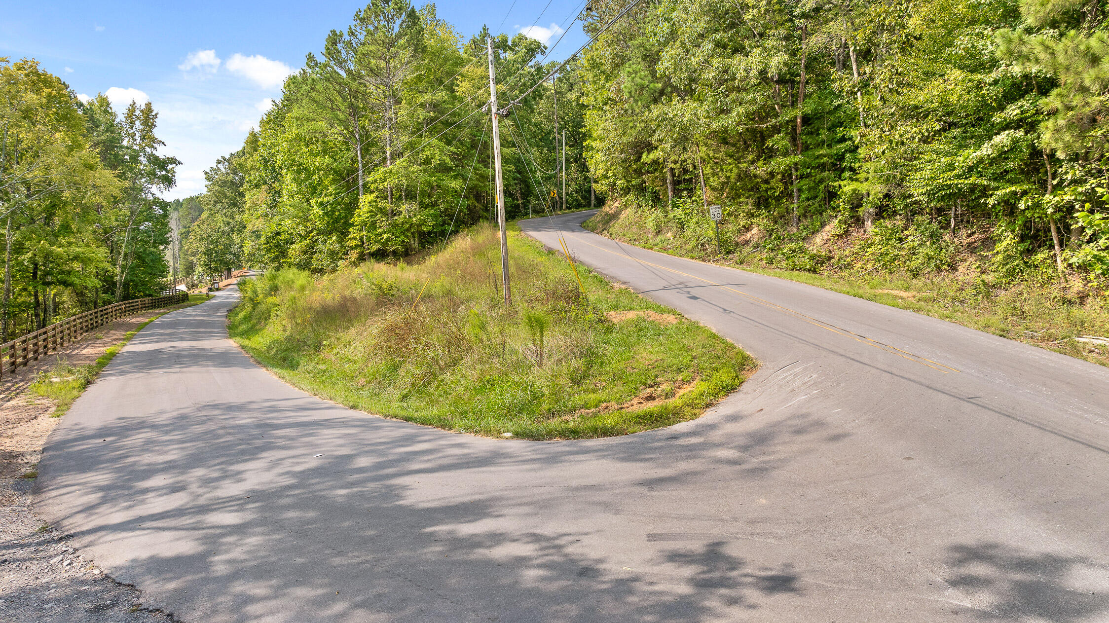 Tract 1 Blair Road, McDonald