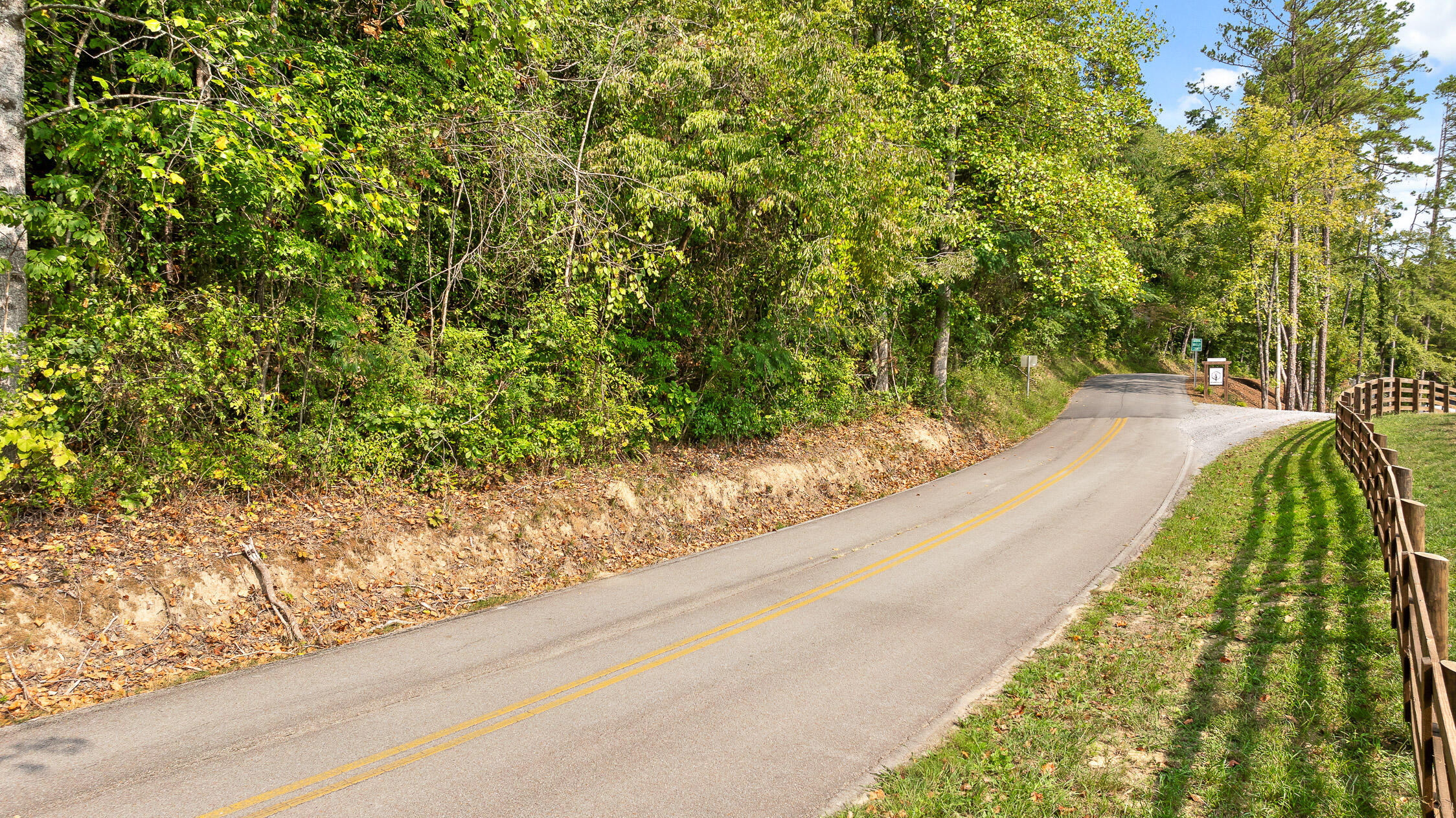 Tract 1 Blair Road, McDonald