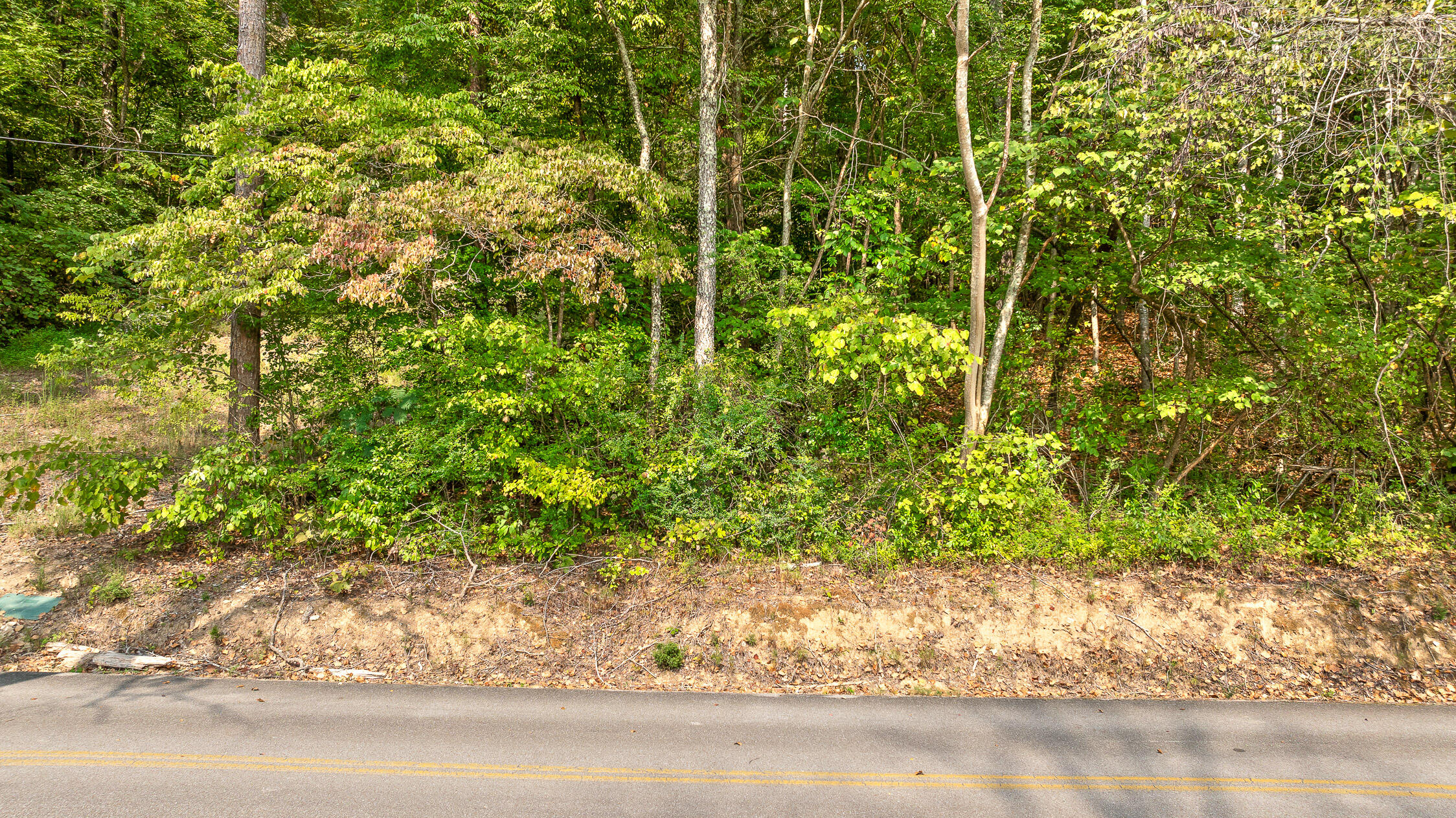 Tract 1 Blair Road, McDonald