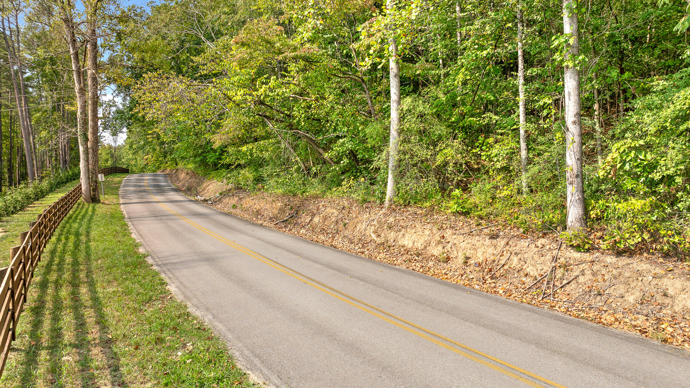 Tract 1 Blair Road, McDonald