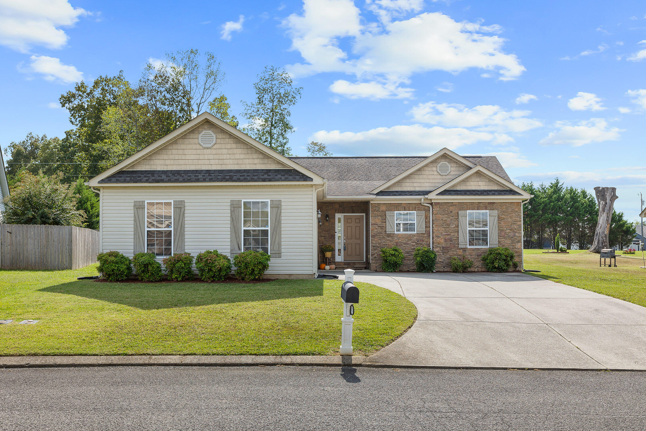 8278 Bluegill Circle