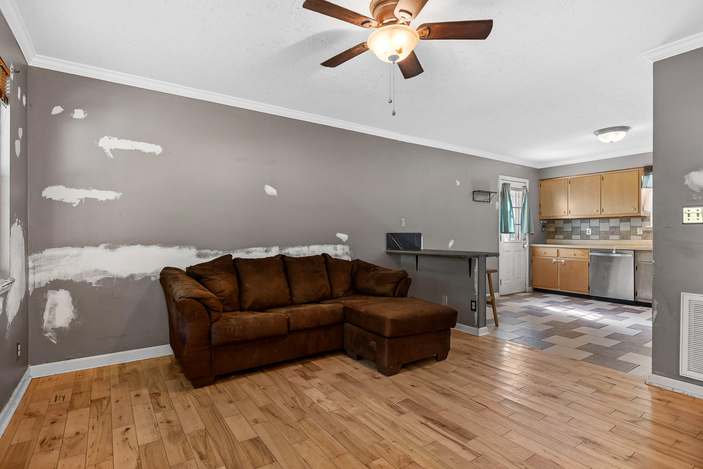 8919 E Ridge Trail Road