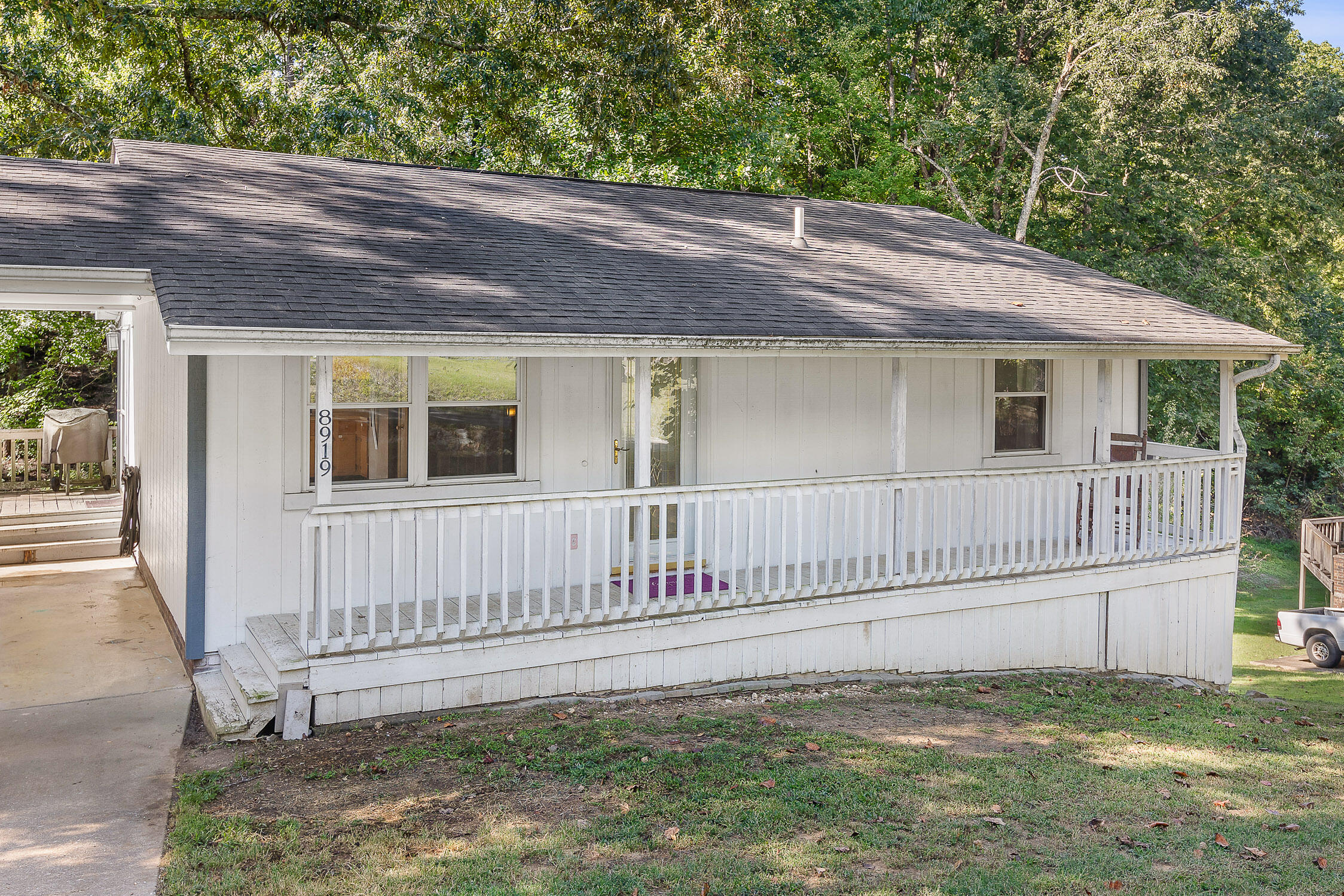 8919 E Ridge Trail Road