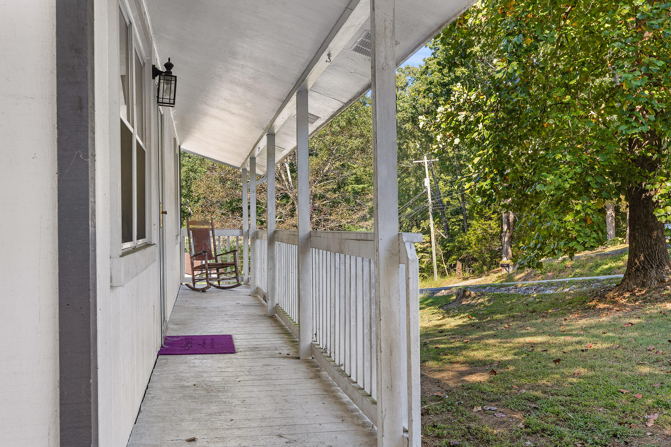 8919 E Ridge Trail Road