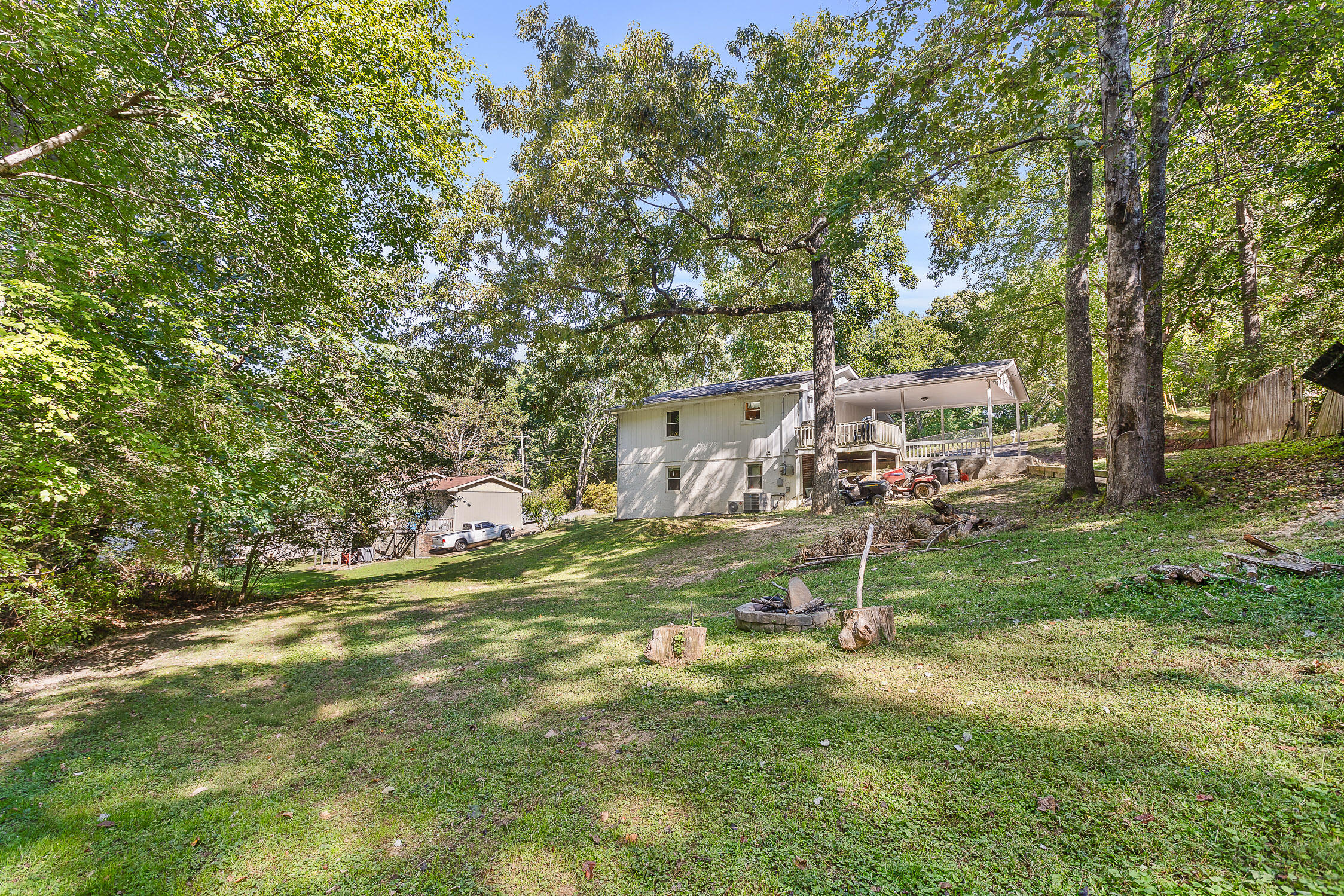 8919 E Ridge Trail Road