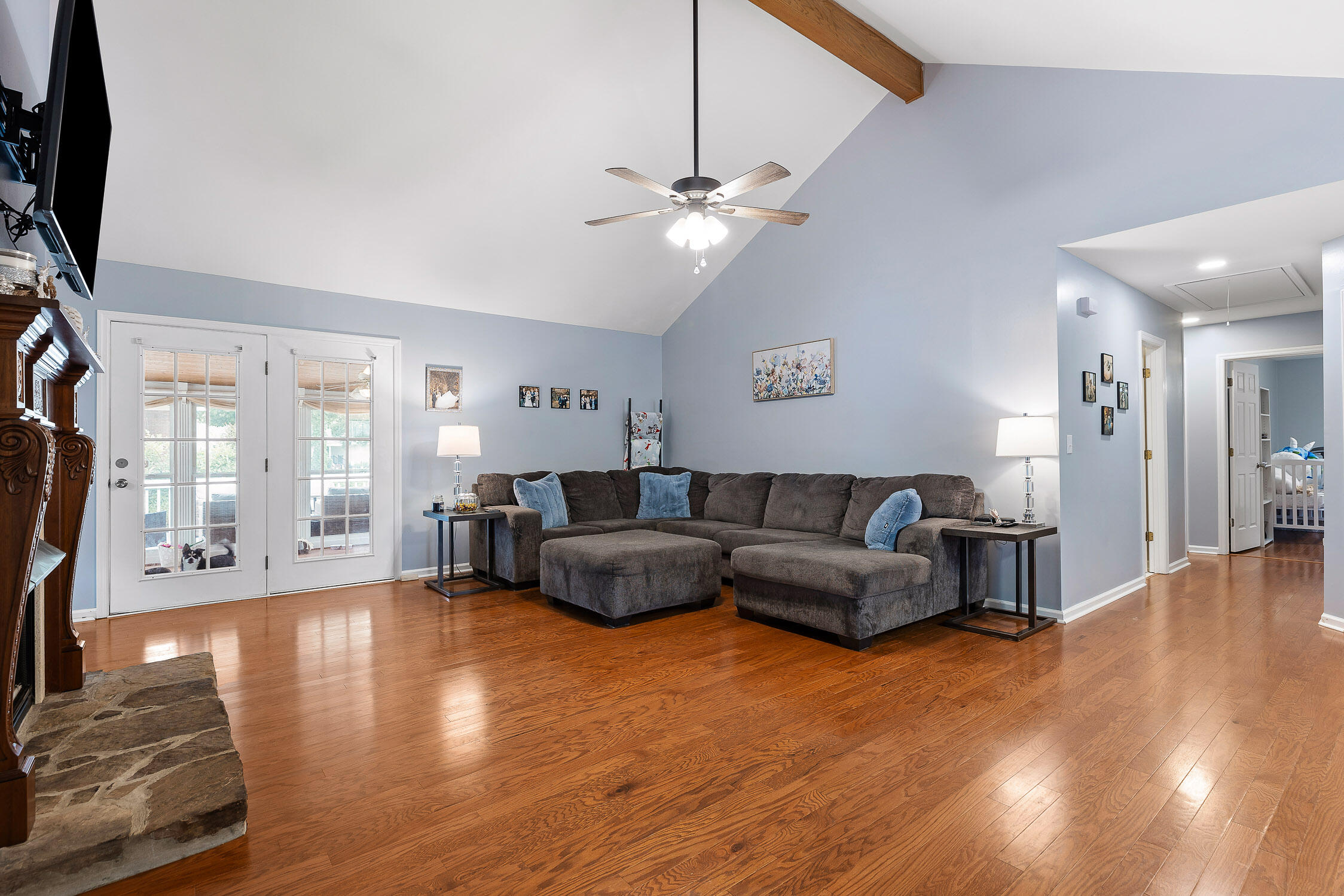 152 Montlake Road