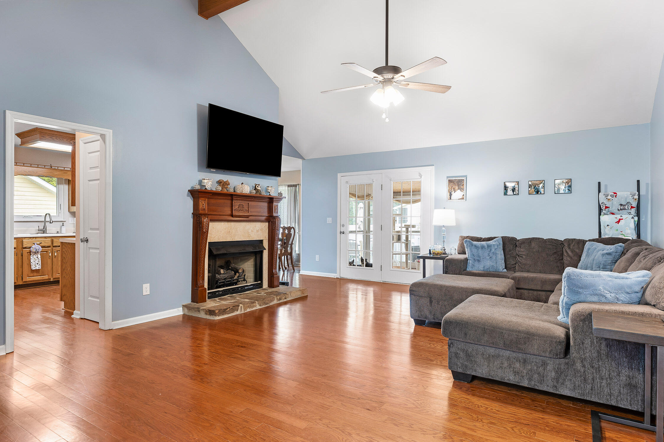 152 Montlake Road