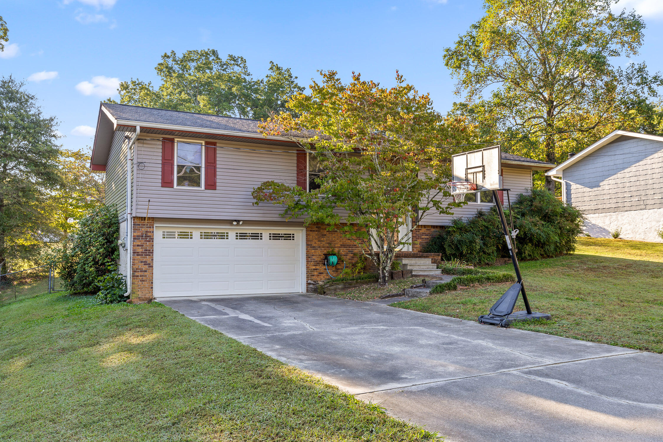 8238 Blue Spruce Drive
