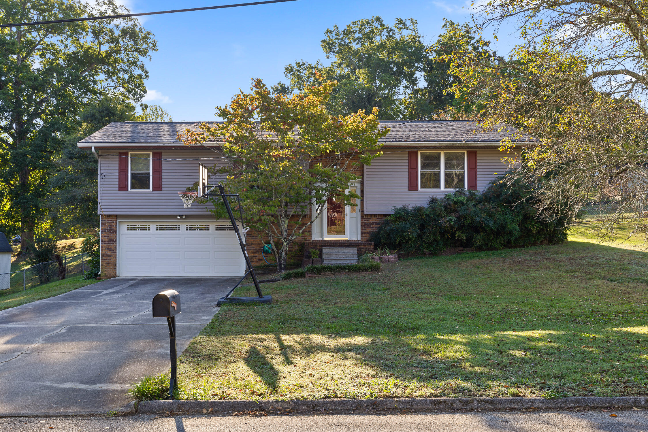 8238 Blue Spruce Drive