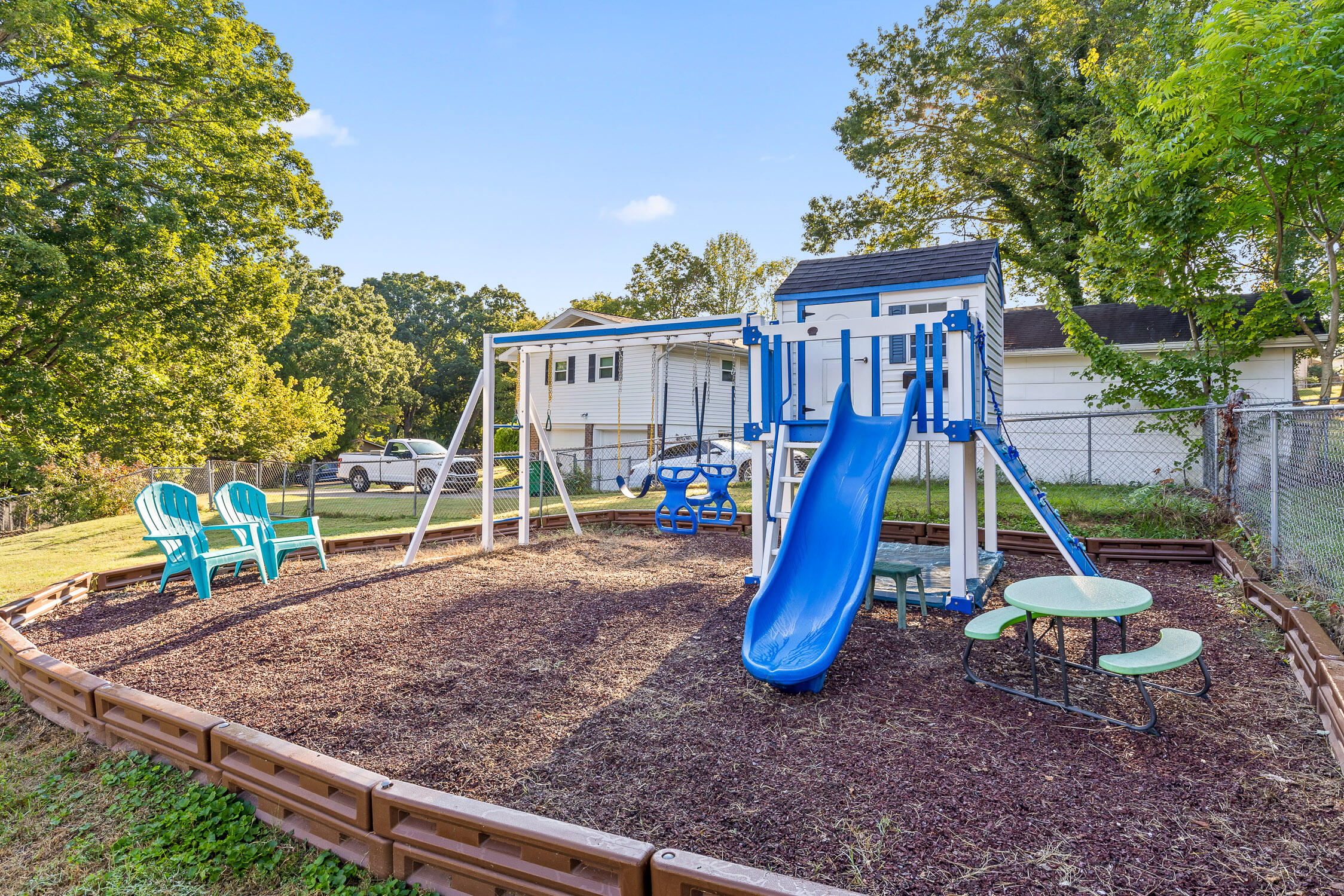 8238 Blue Spruce Drive