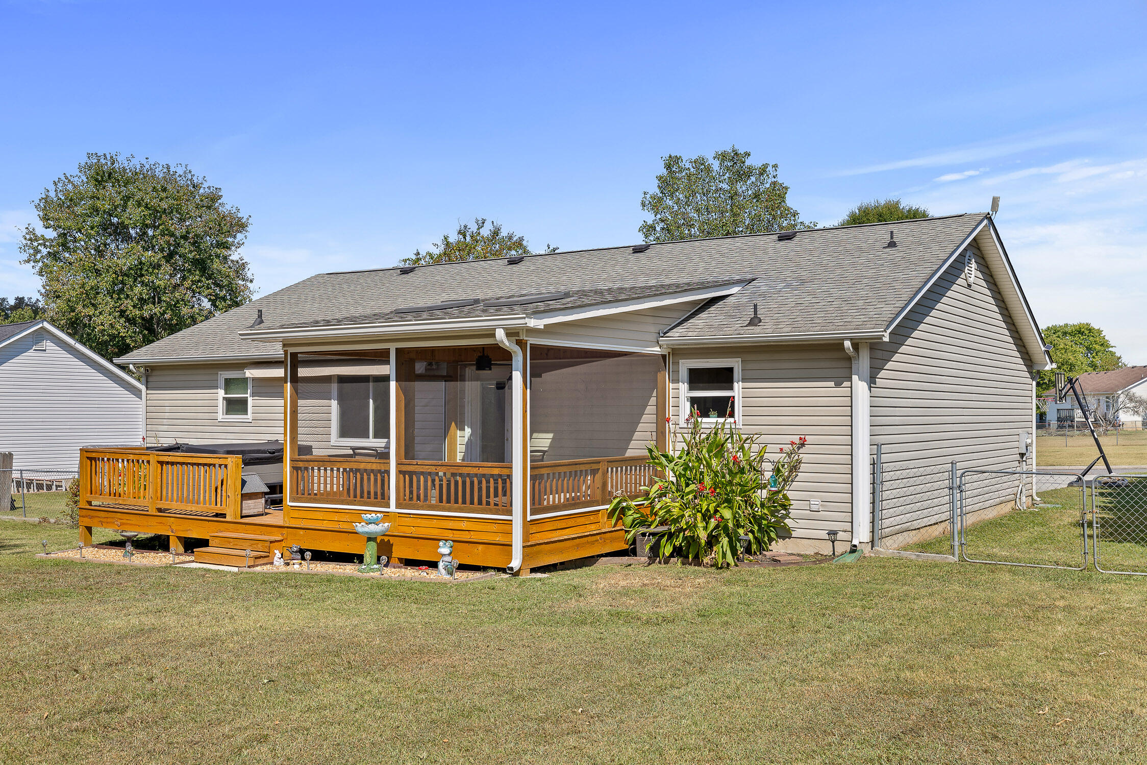 145 Cattail Drive