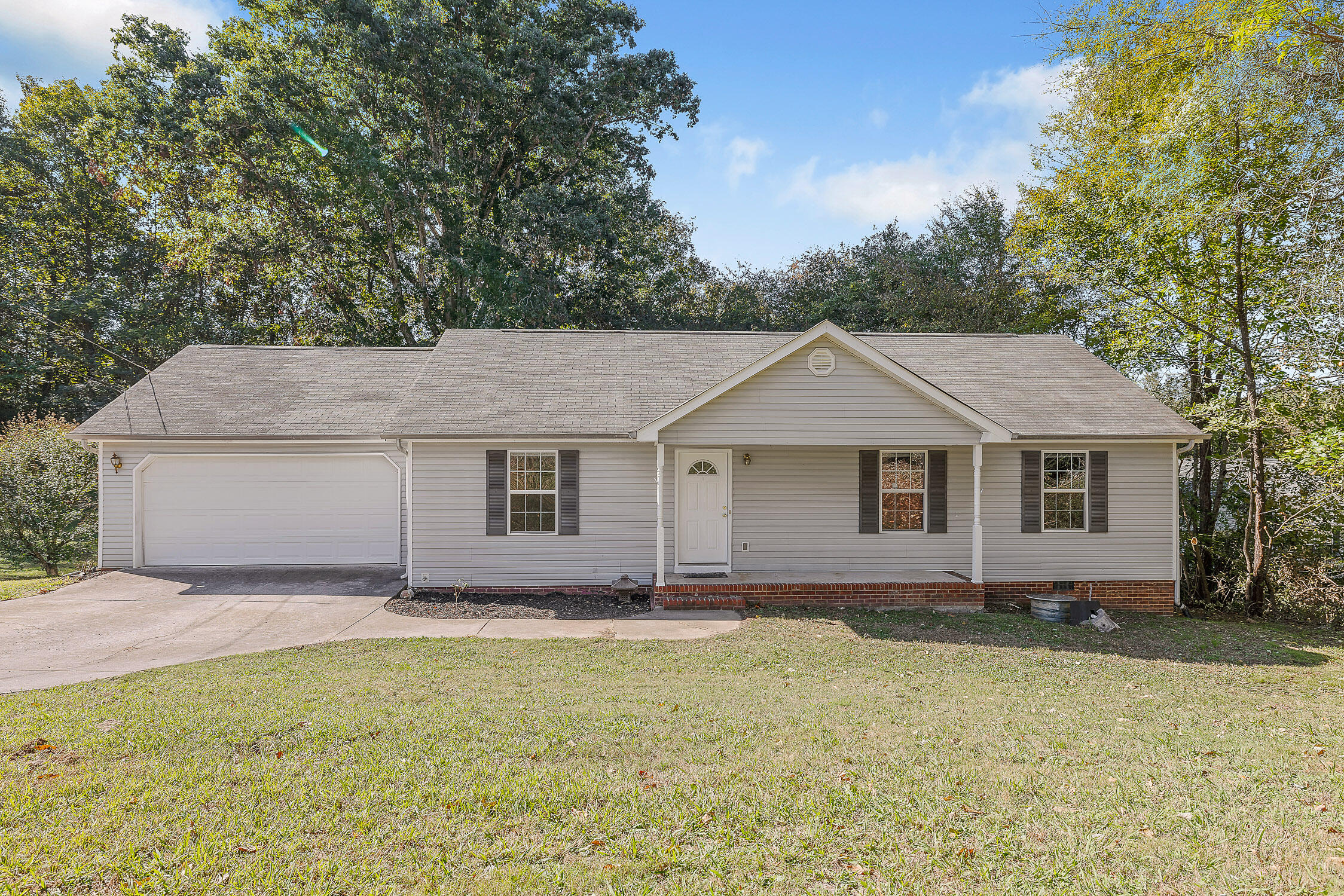 199 Stokely Drive