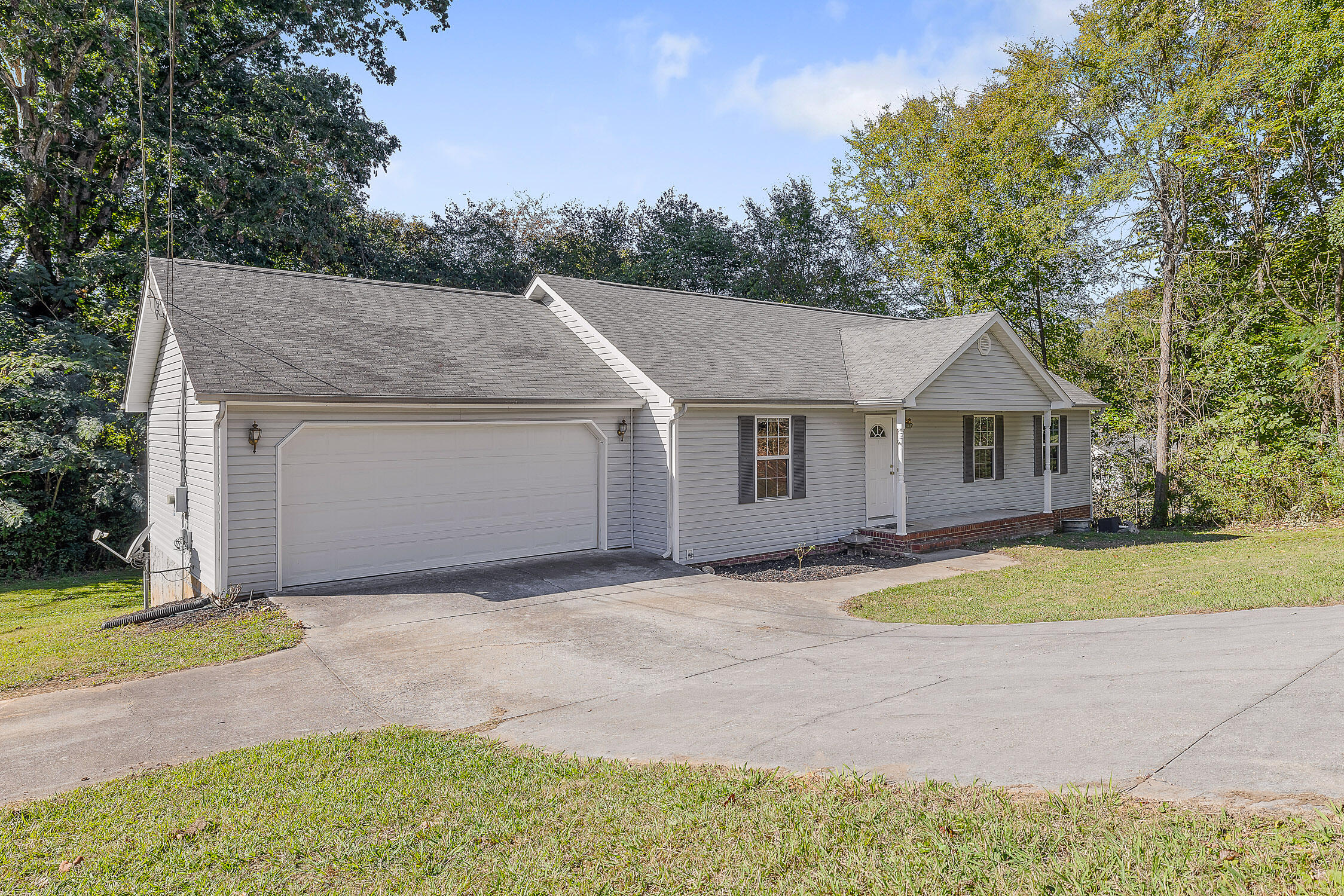 199 Stokely Drive