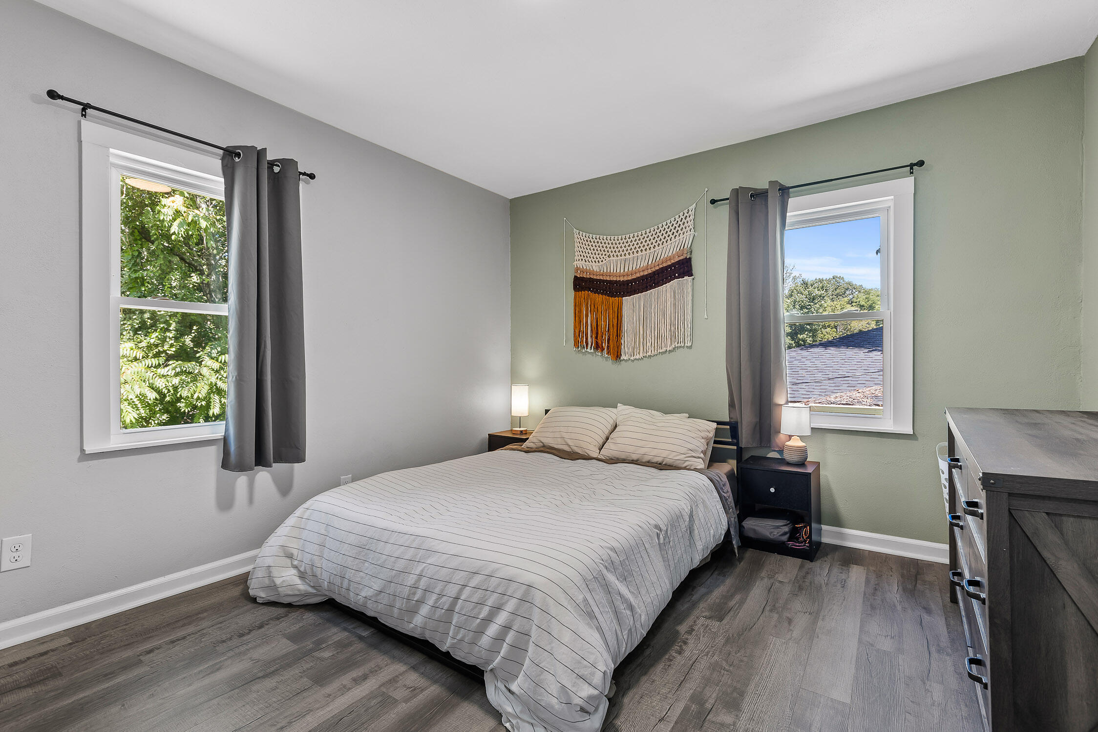 3603 Gleason Drive