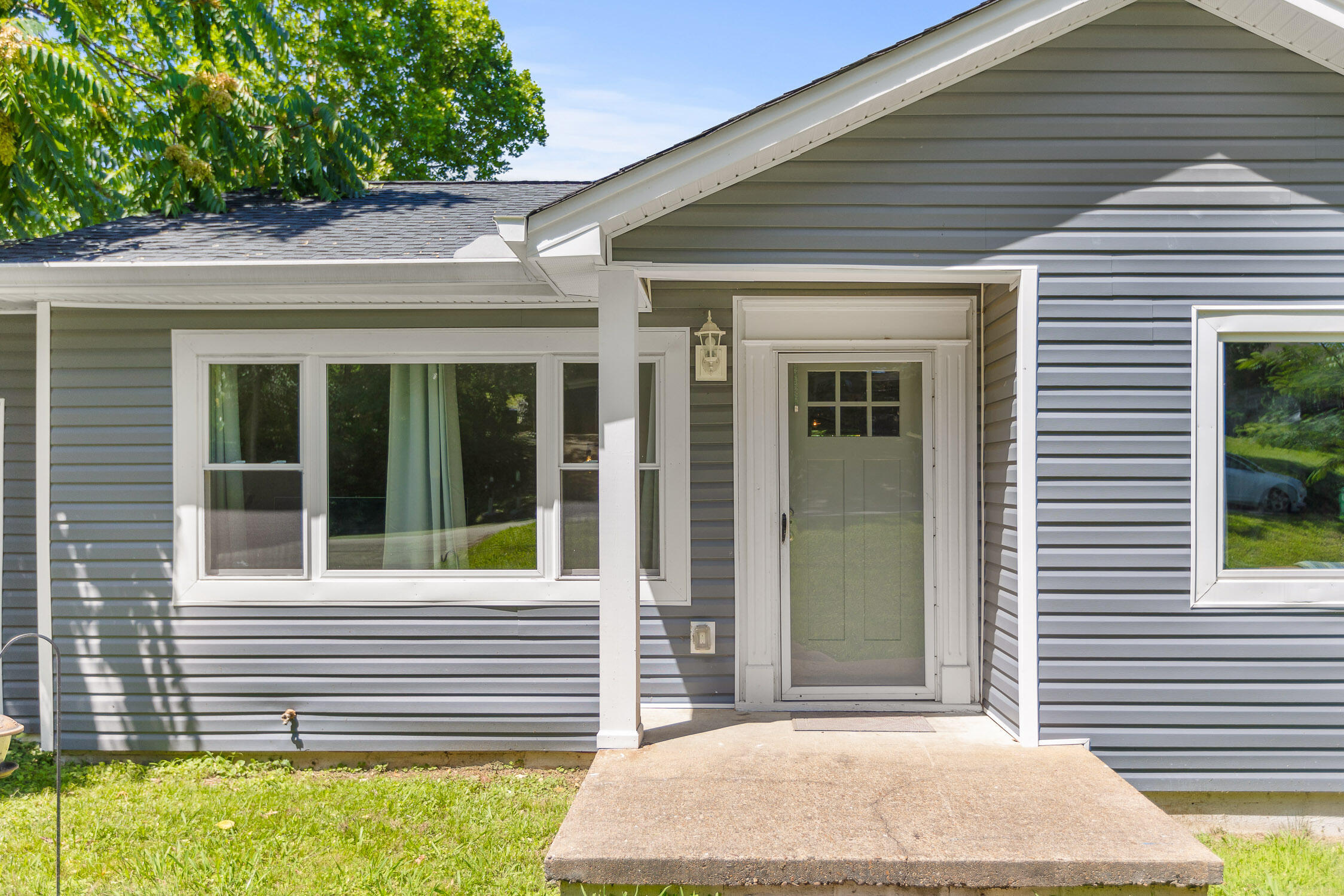 3603 Gleason Drive